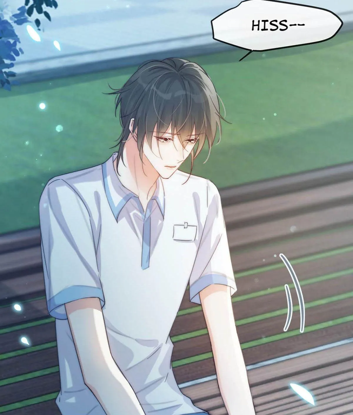 Read Intoxicated chapter 29 image 22 on Lezhin