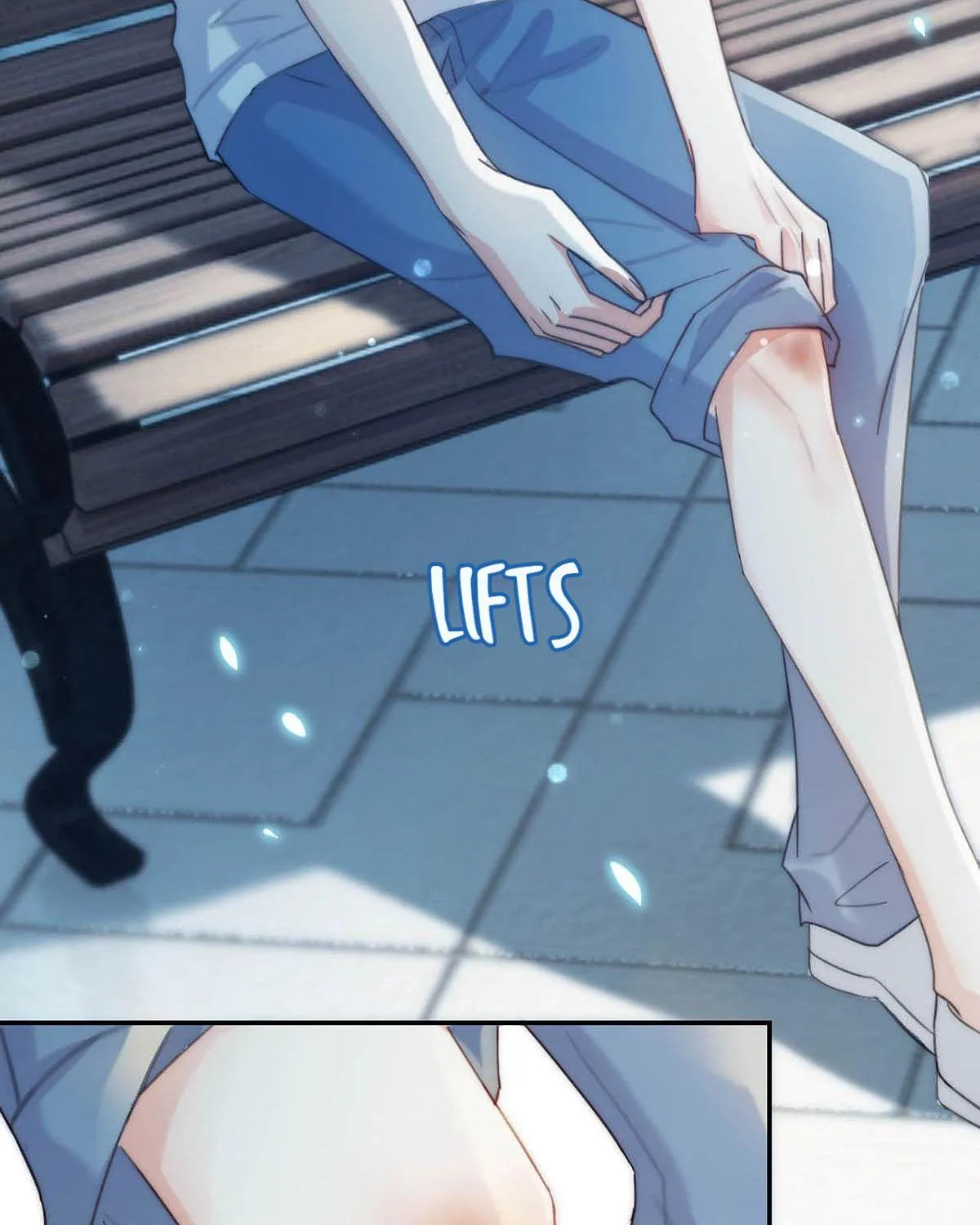 Read Intoxicated chapter 29 image 23 on Lezhin