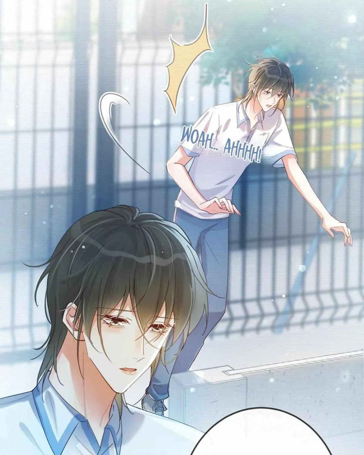 Read Intoxicated chapter 29 image 27 on Lezhin