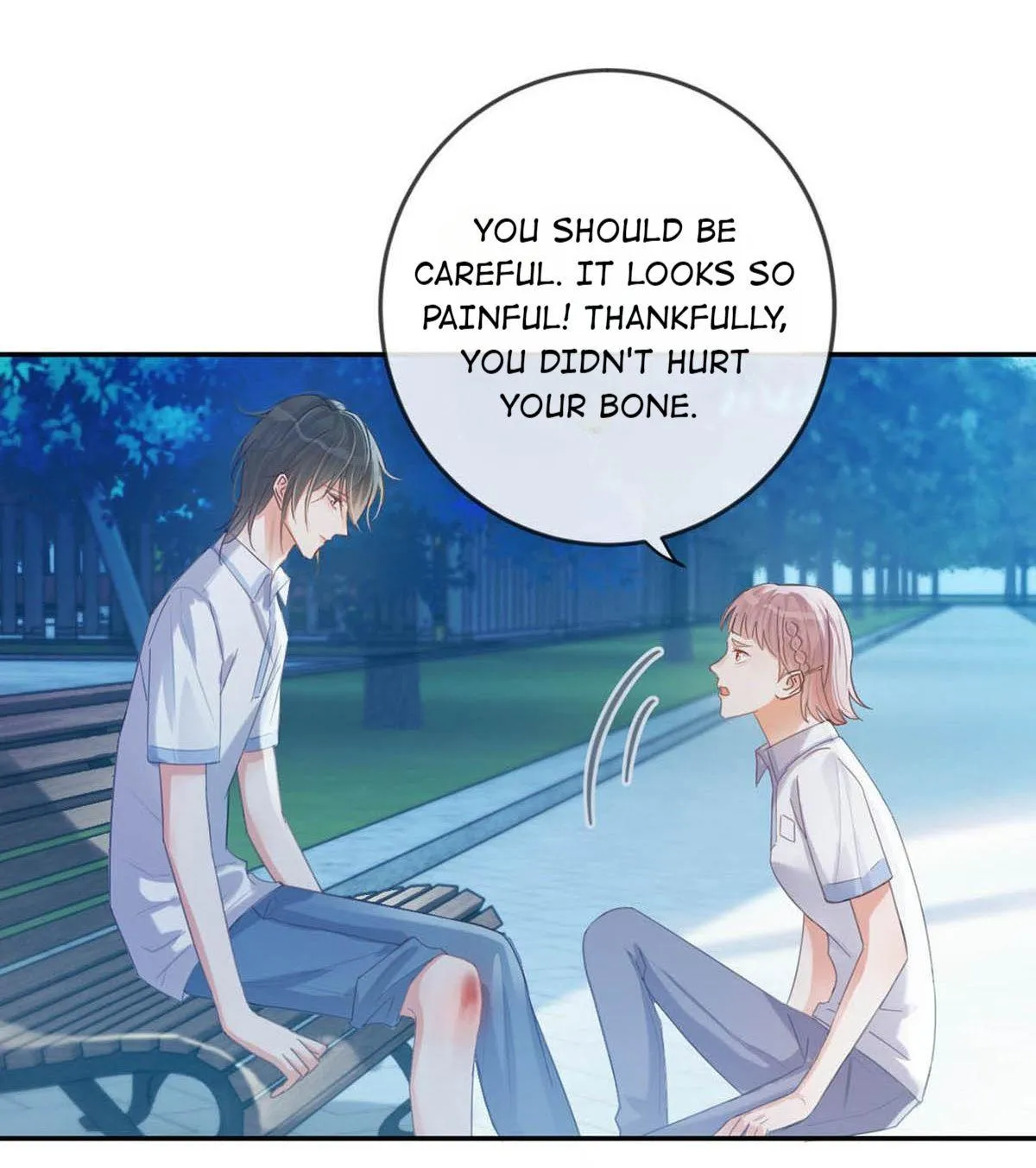 Read Intoxicated chapter 29 image 29 on Lezhin