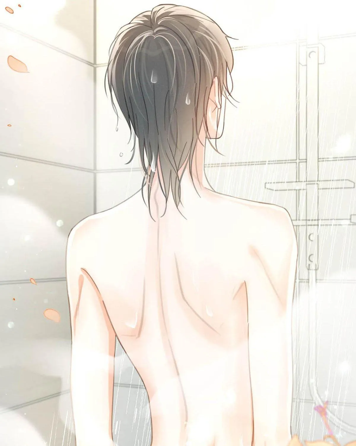 Read Intoxicated chapter 29 image 55 on Lezhin