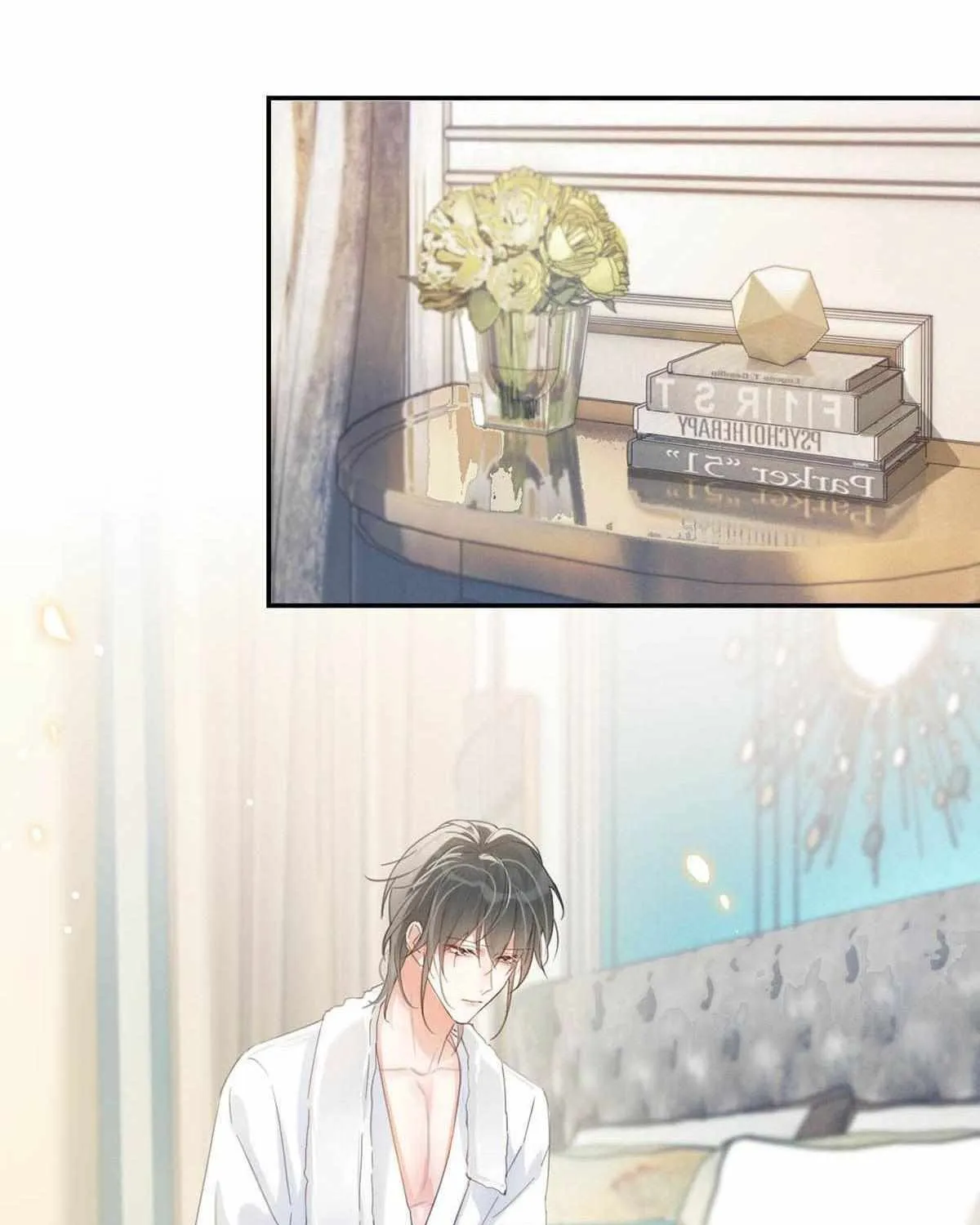 Read Intoxicated chapter 29 image 59 on Lezhin