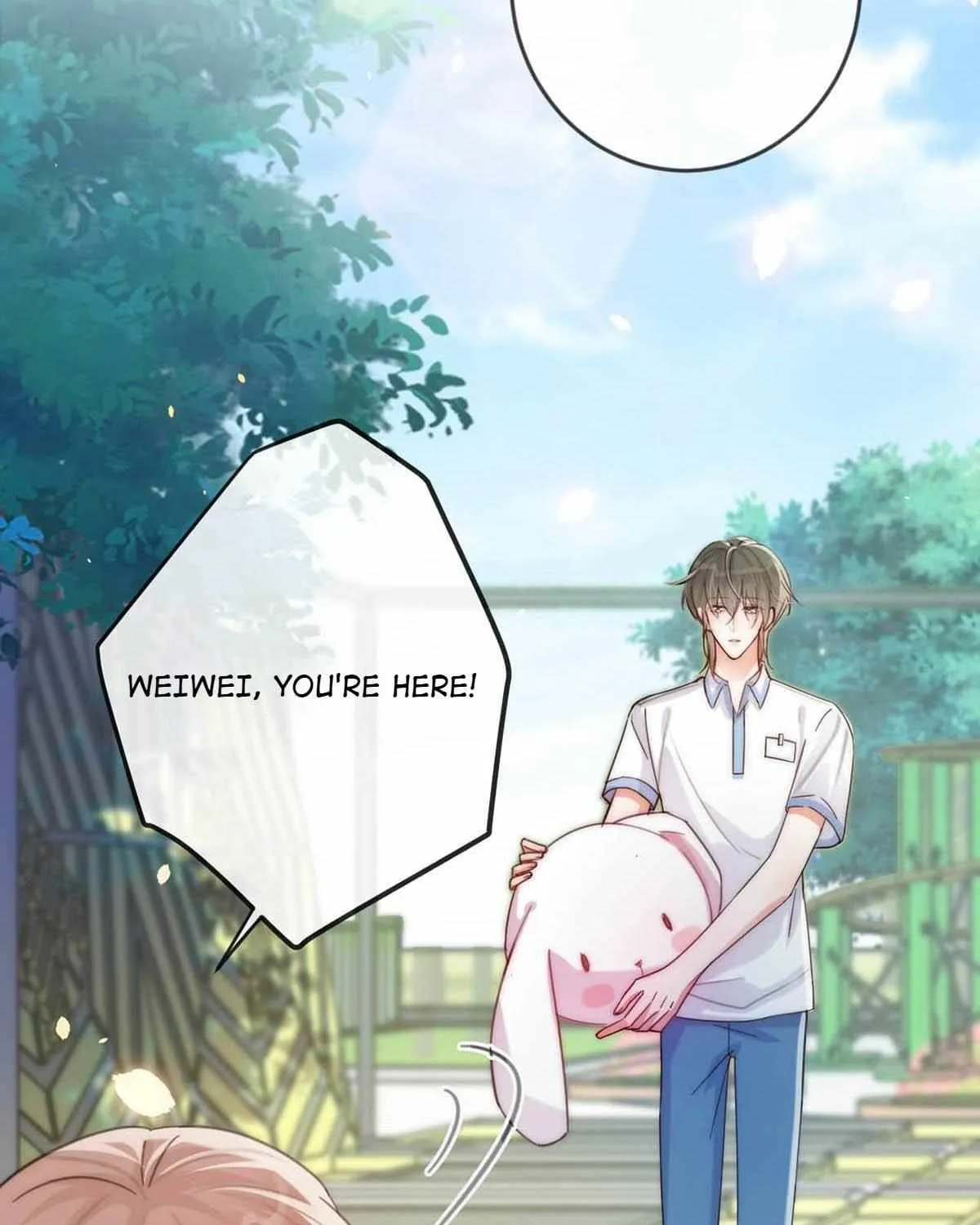 Read Intoxicated chapter 29 image 6 on Lezhin