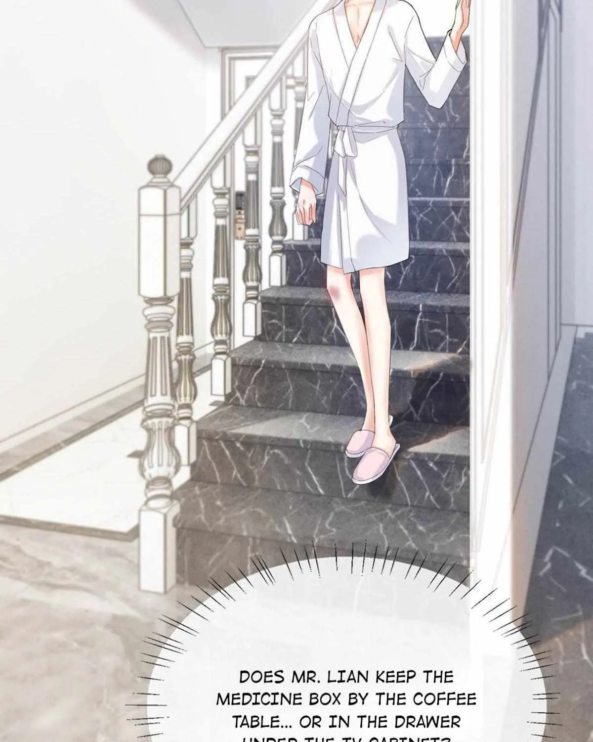 Read Intoxicated chapter 29 image 64 on Lezhin