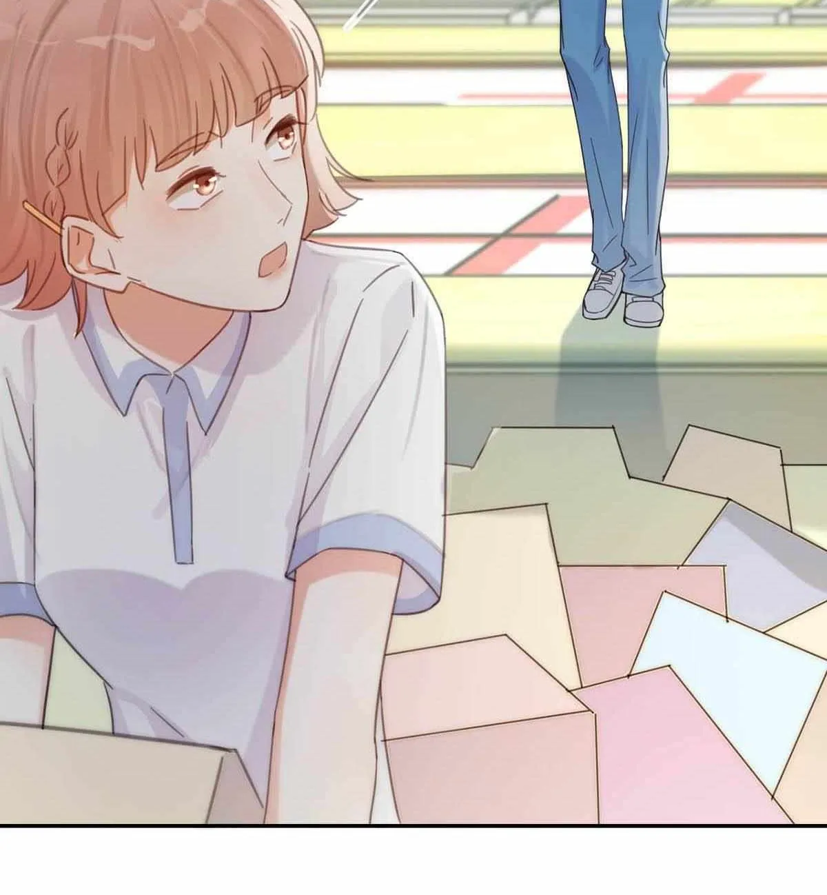 Read Intoxicated chapter 29 image 7 on Lezhin