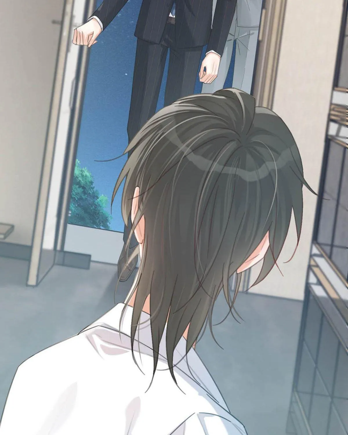 Read Intoxicated chapter 29 image 74 on Lezhin