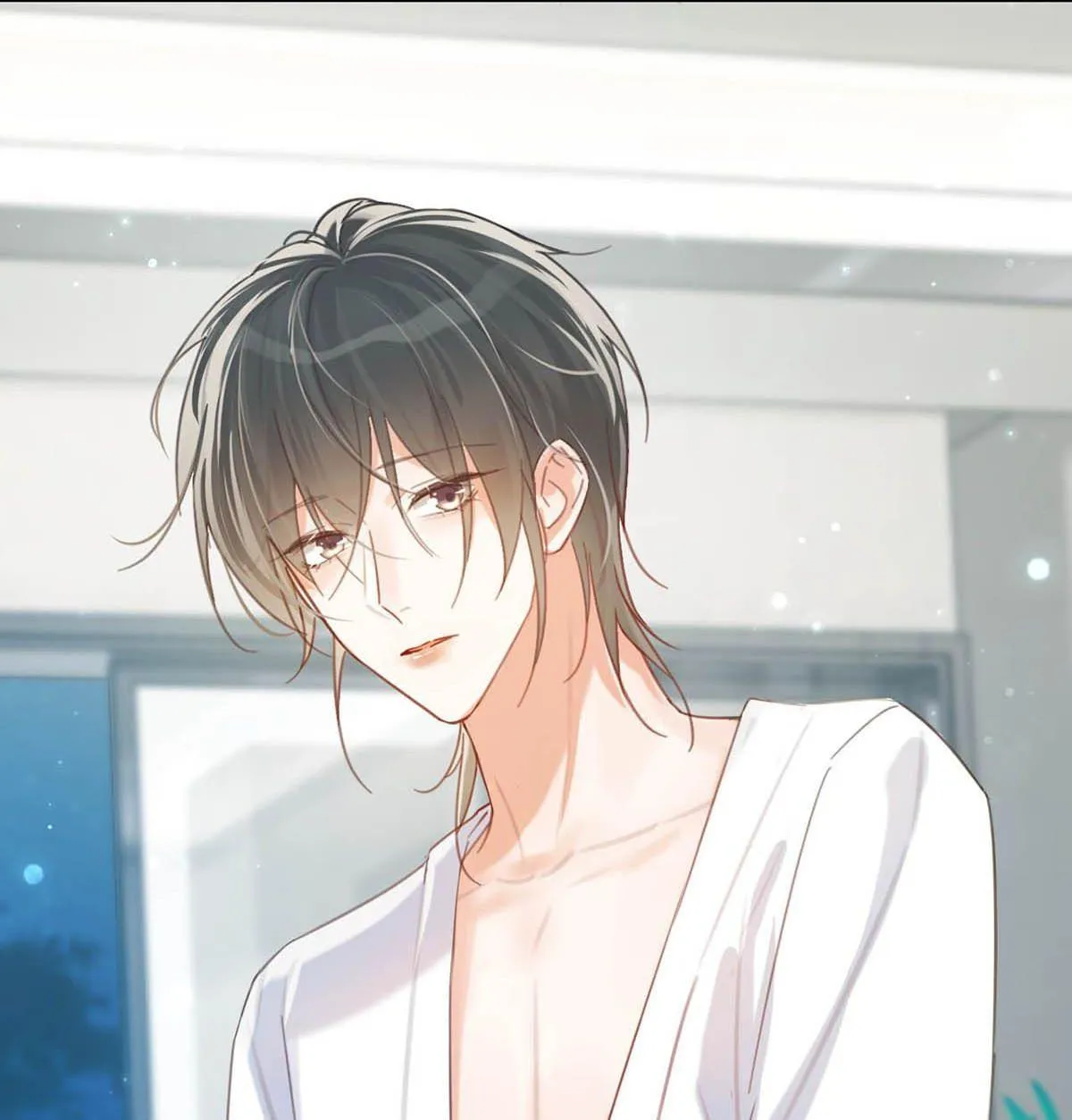 Read Intoxicated chapter 29 image 76 on Lezhin