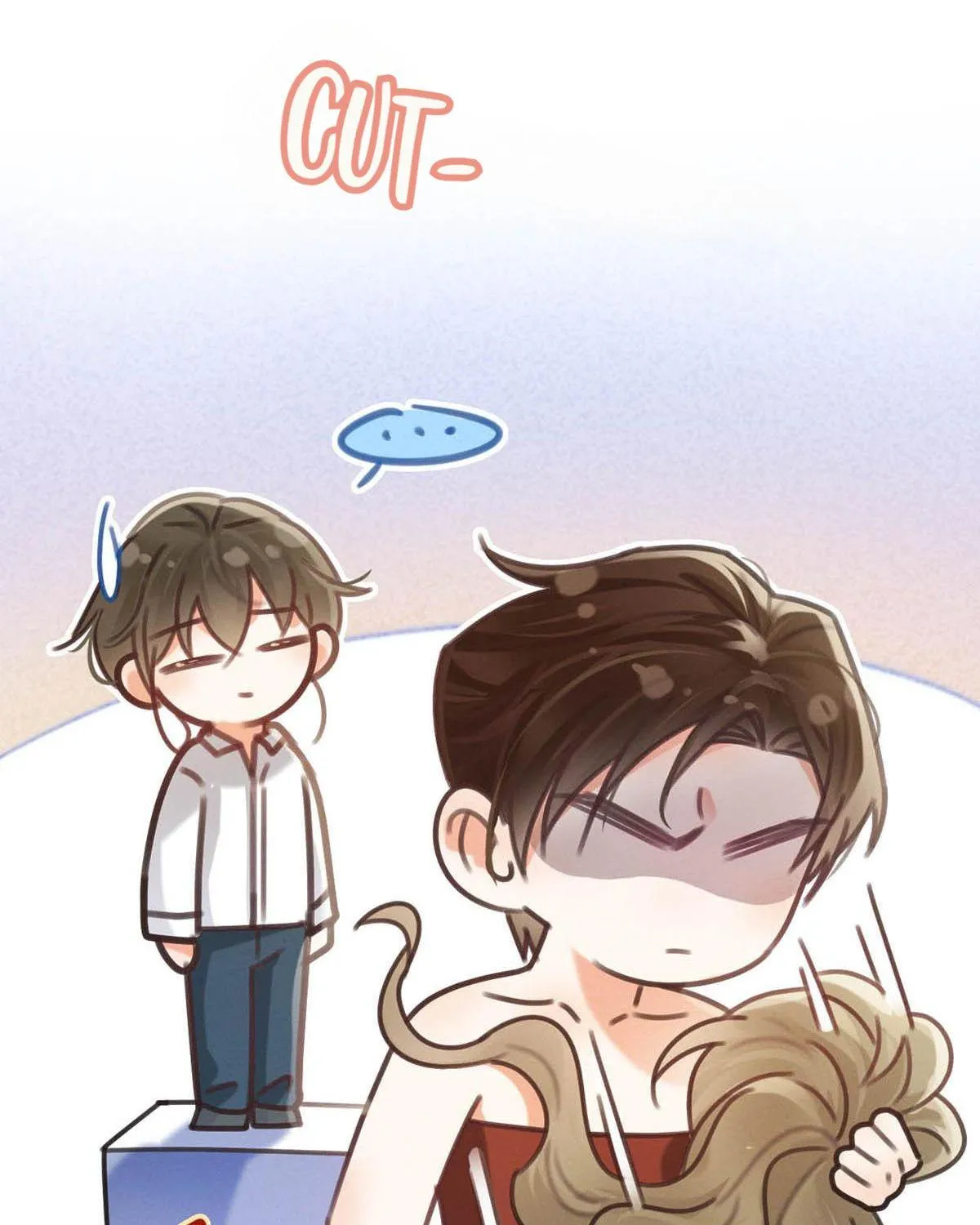 Read Intoxicated chapter 29 image 83 on Lezhin