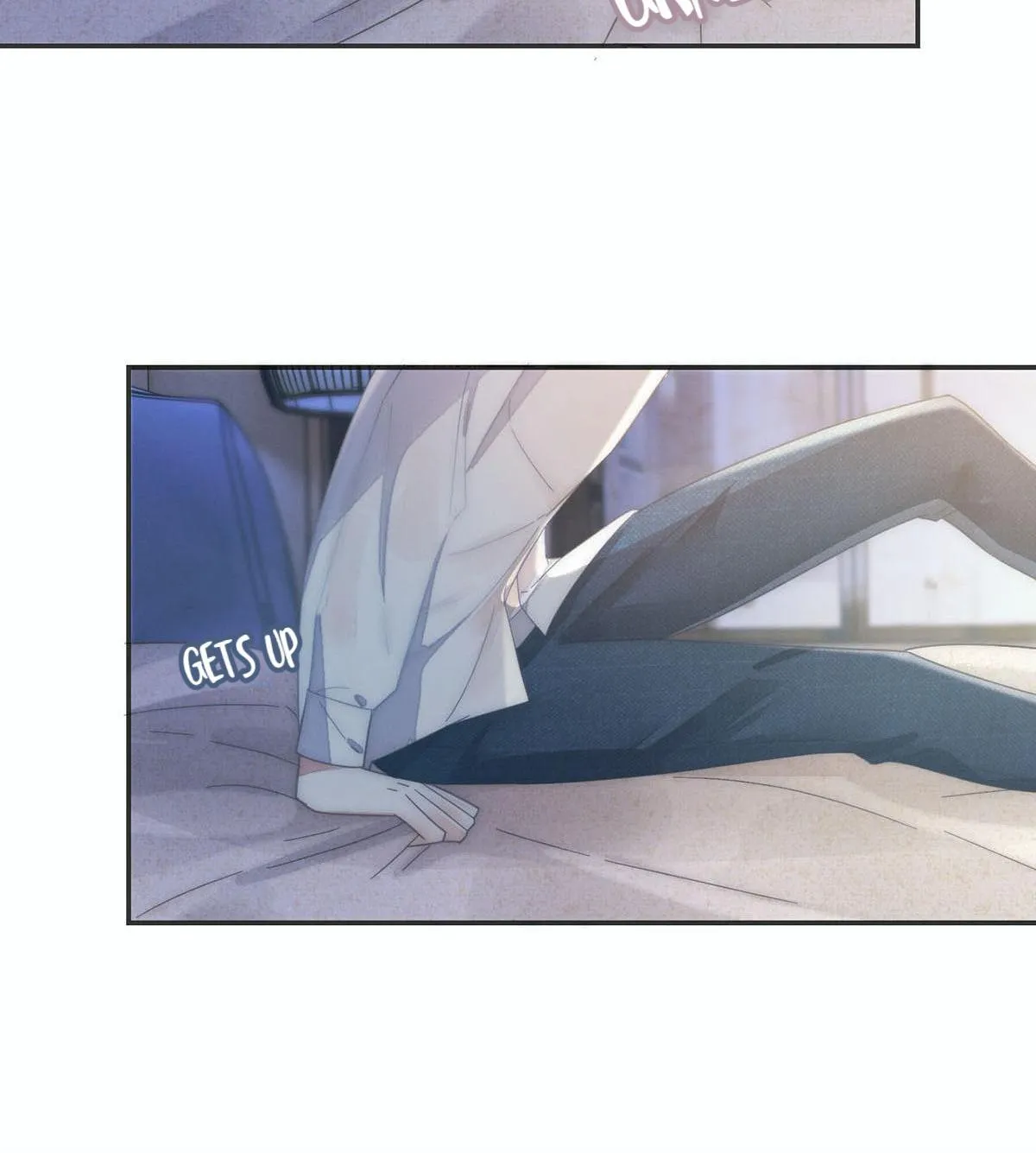 Read Intoxicated chapter 3 image 14 on Lezhin