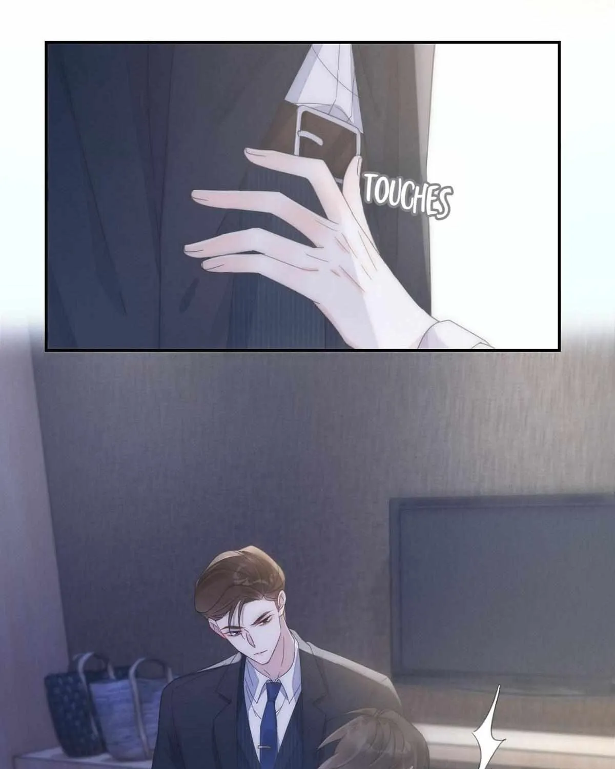 Read Intoxicated chapter 3 image 19 on Lezhin