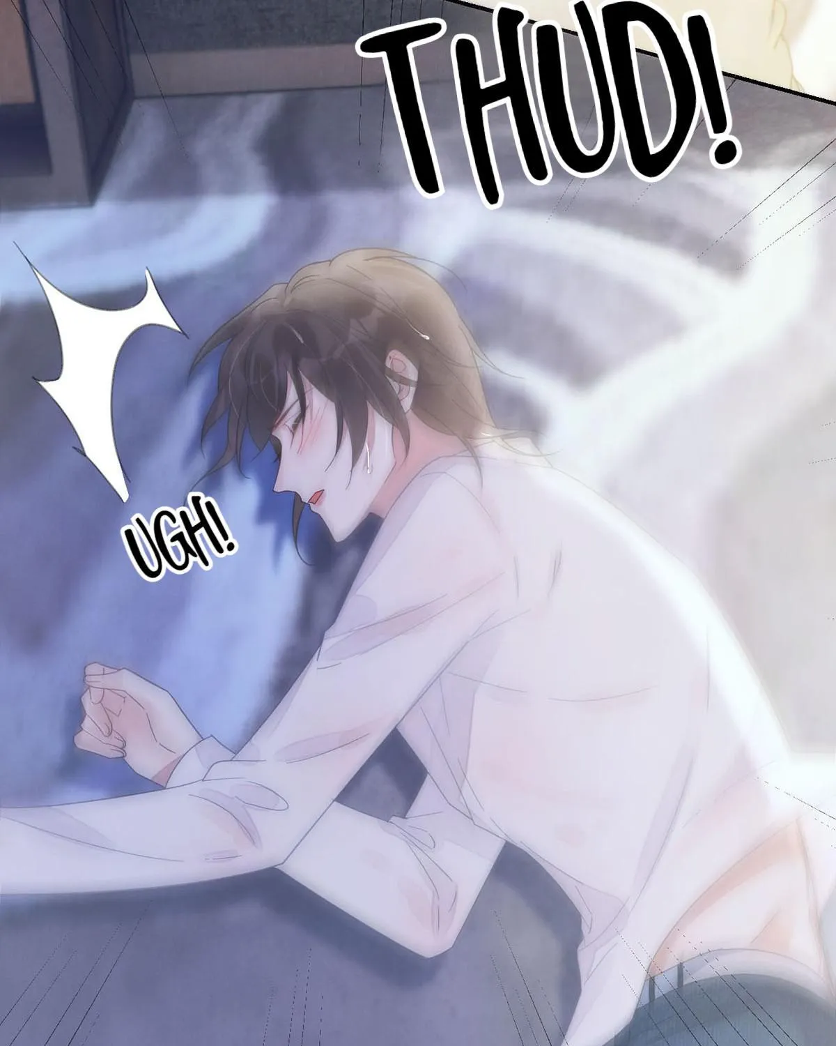 Read Intoxicated chapter 3 image 21 on Lezhin