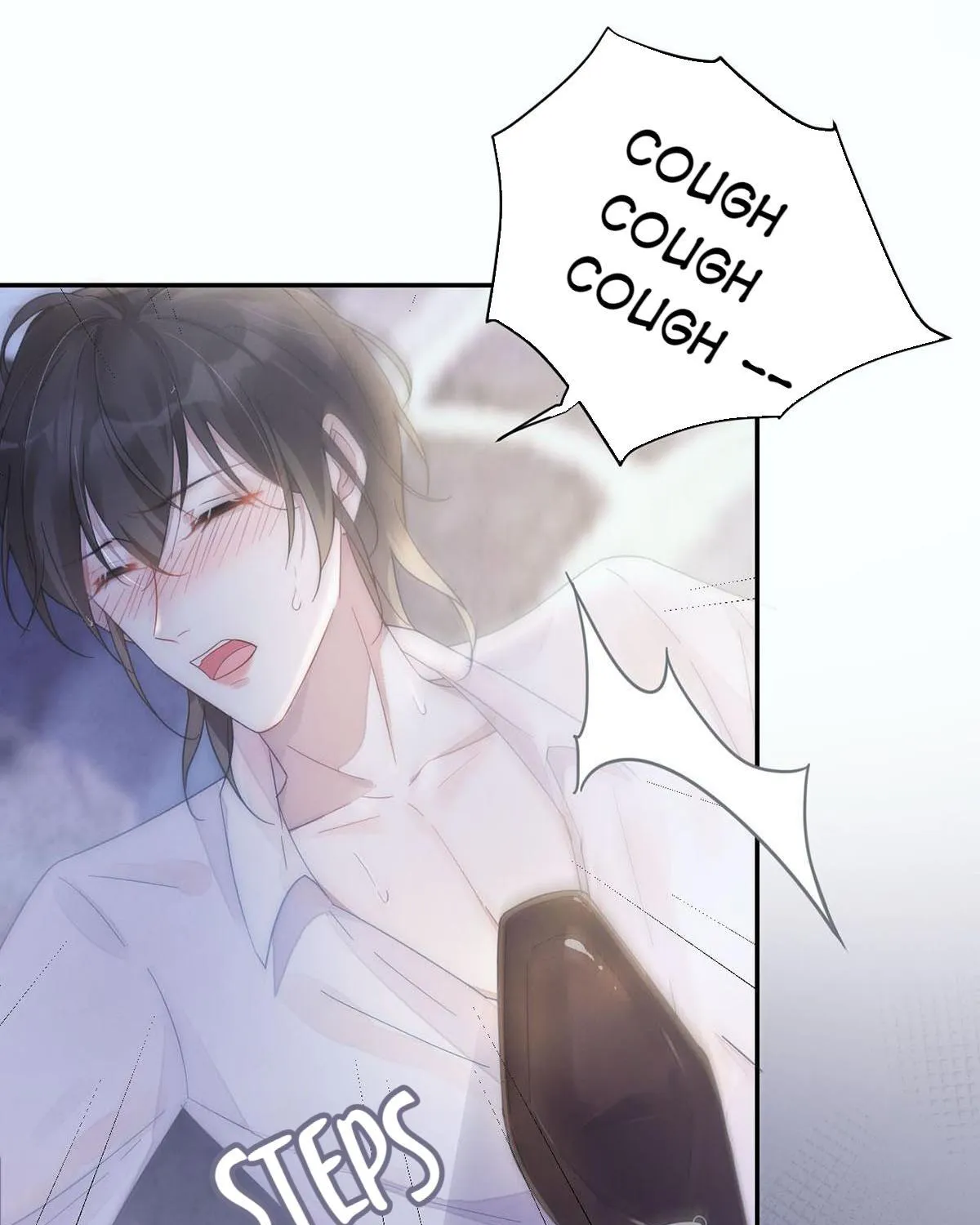 Read Intoxicated chapter 3 image 24 on Lezhin