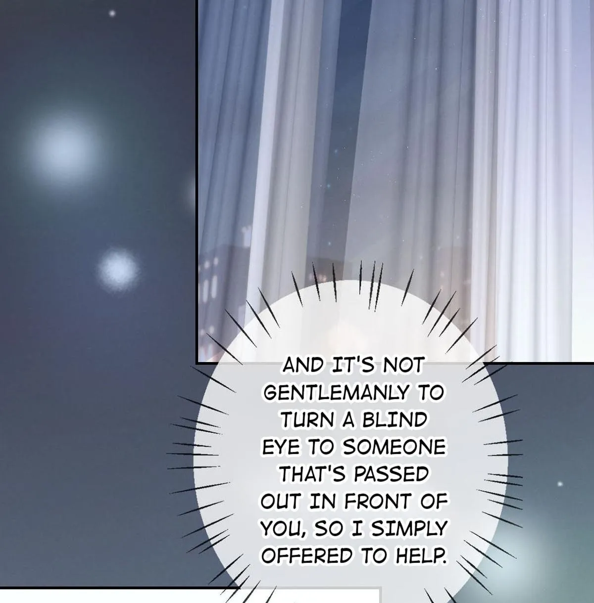 Read Intoxicated chapter 3 image 30 on Lezhin
