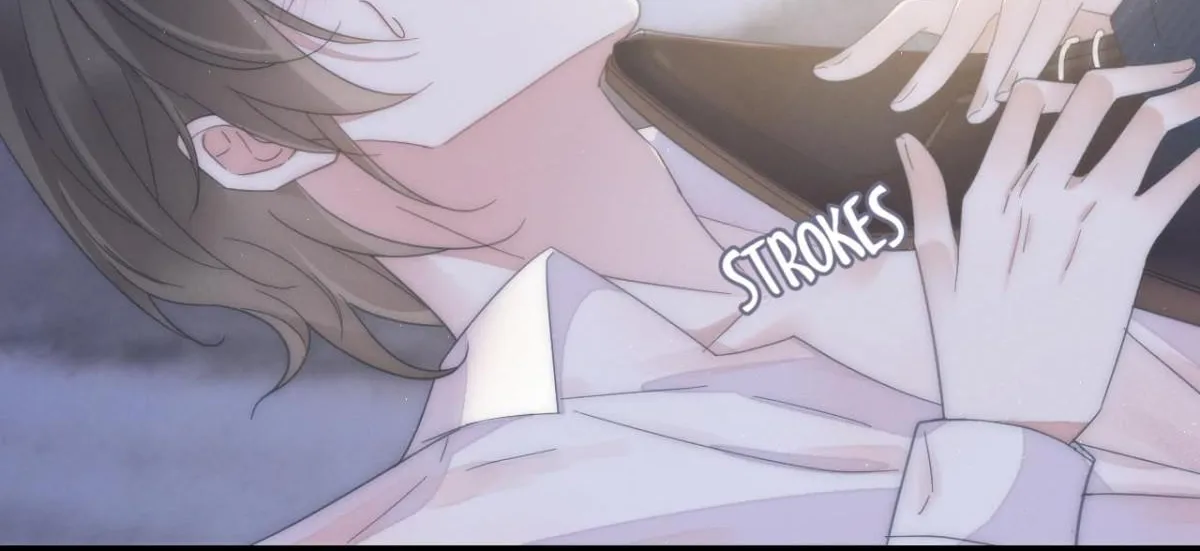 Read Intoxicated chapter 3 image 36 on Lezhin