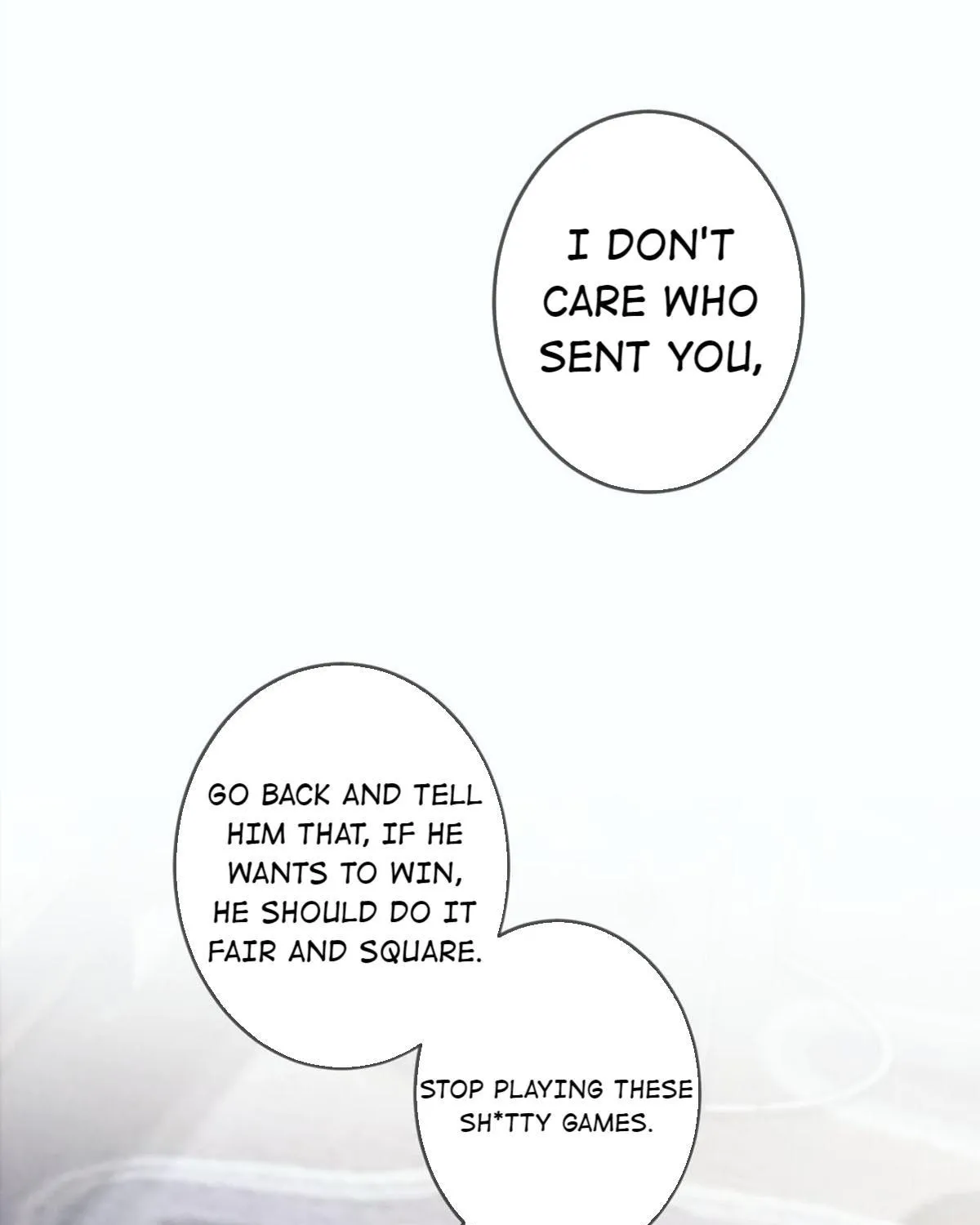 Read Intoxicated chapter 3 image 39 on Lezhin