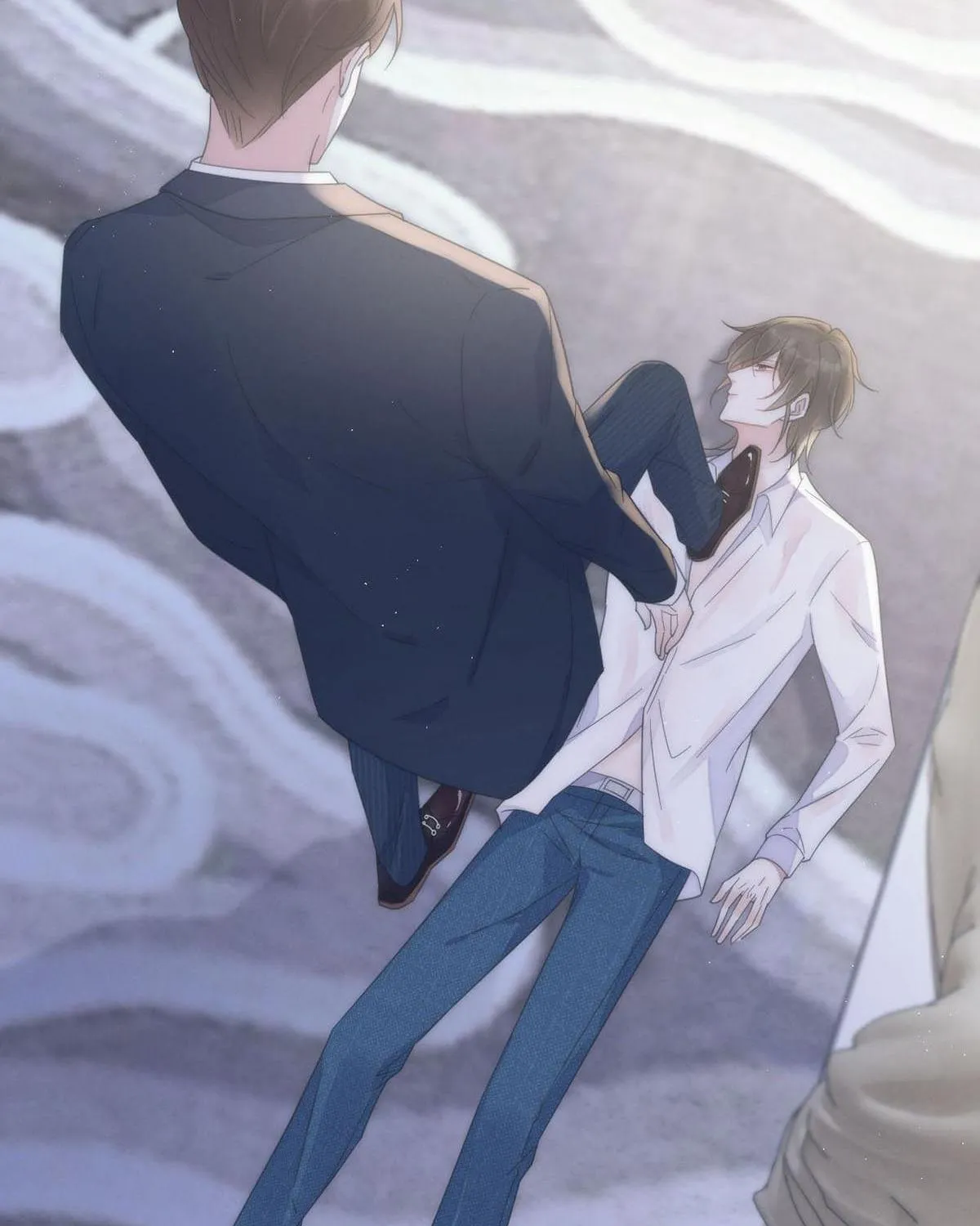 Read Intoxicated chapter 3 image 41 on Lezhin