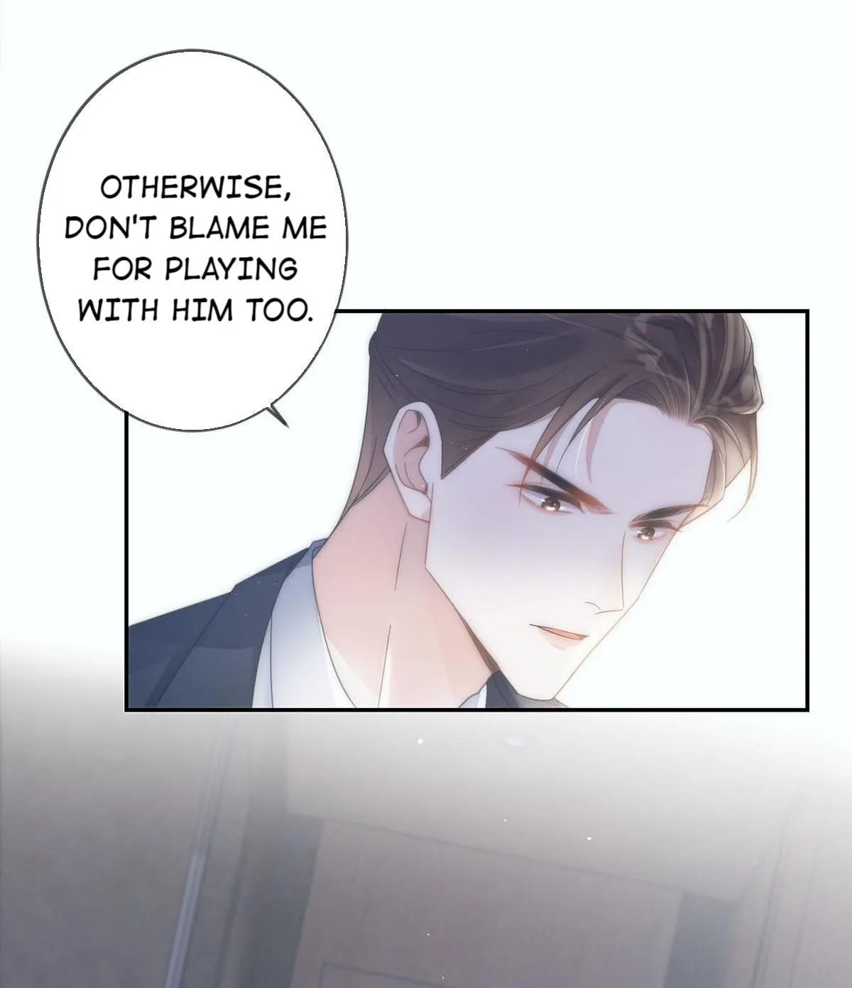 Read Intoxicated chapter 3 image 43 on Lezhin