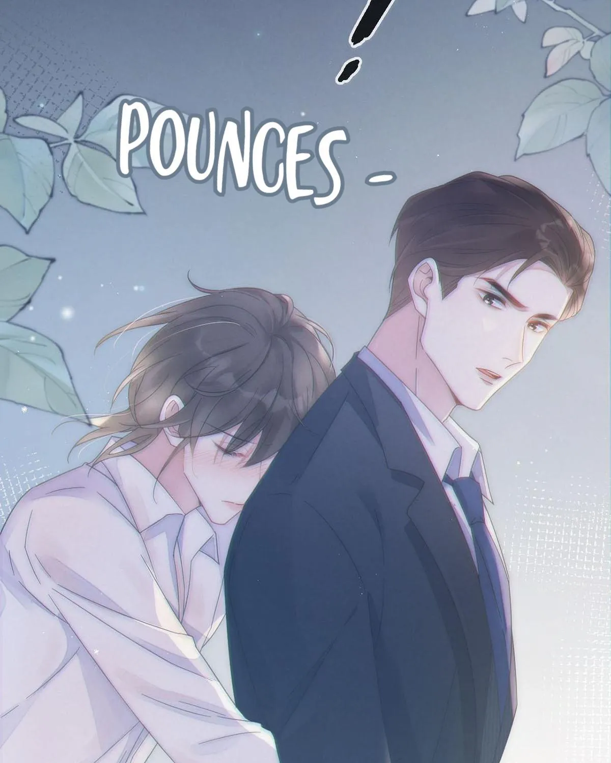 Read Intoxicated chapter 3 image 48 on Lezhin