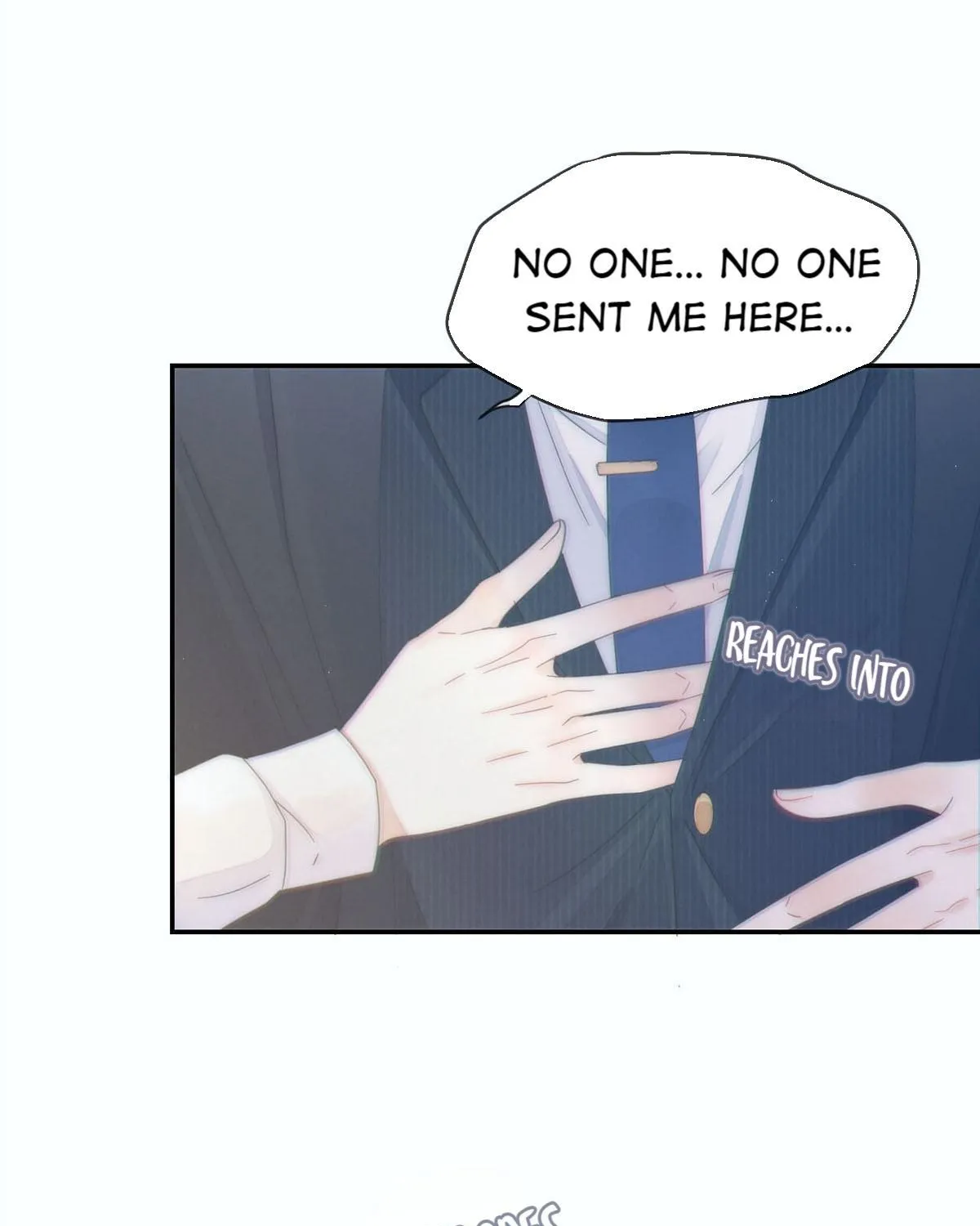 Read Intoxicated chapter 3 image 50 on Lezhin