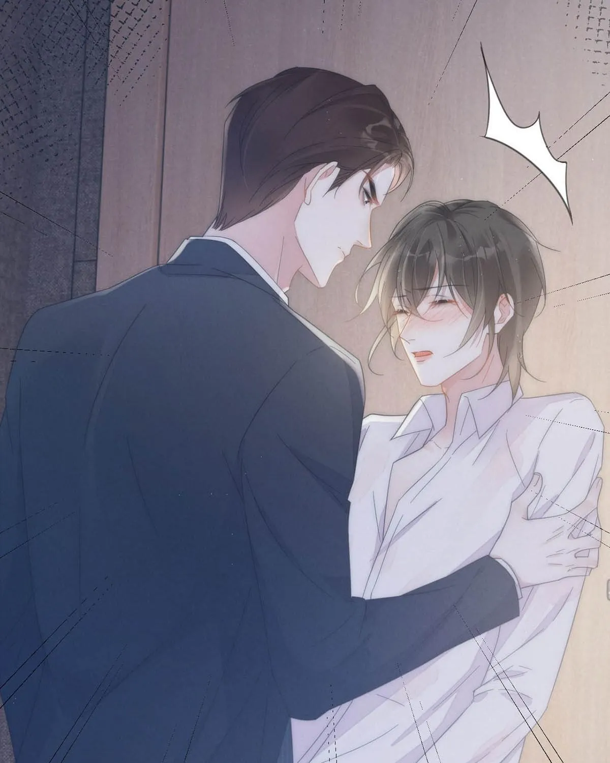 Read Intoxicated chapter 3 image 62 on Lezhin