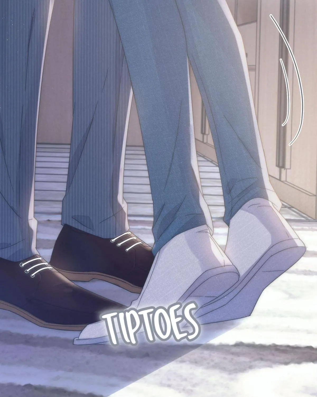 Read Intoxicated chapter 3 image 67 on Lezhin