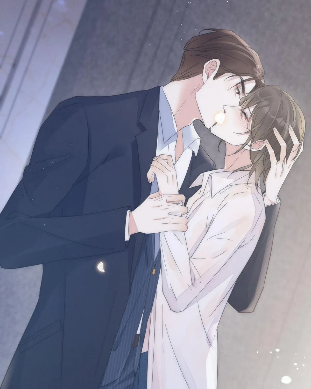 Read Intoxicated chapter 3 image 71 on Lezhin