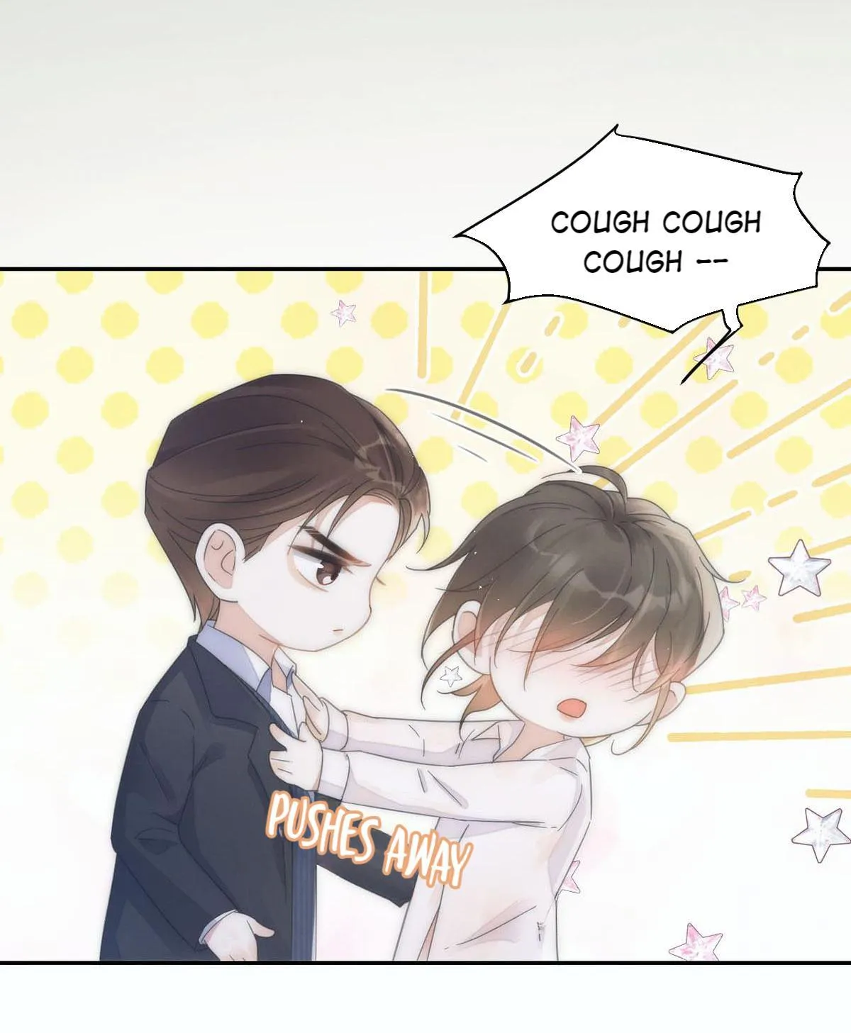Read Intoxicated chapter 3 image 76 on Lezhin