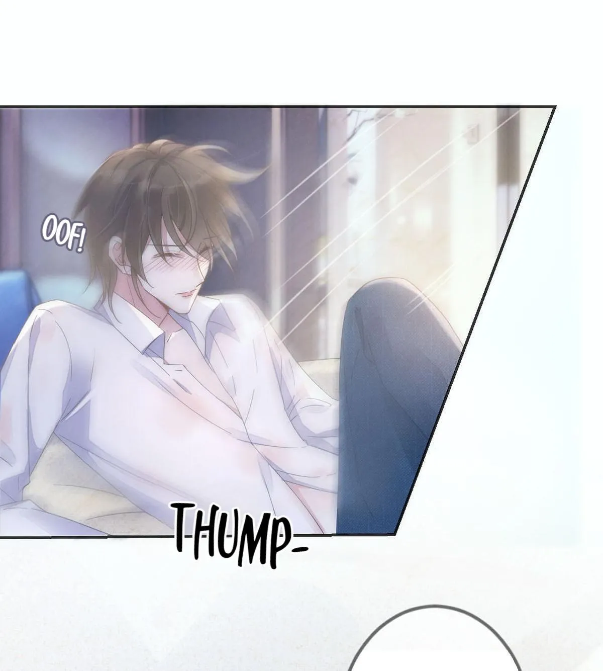 Read Intoxicated chapter 3 image 8 on Lezhin