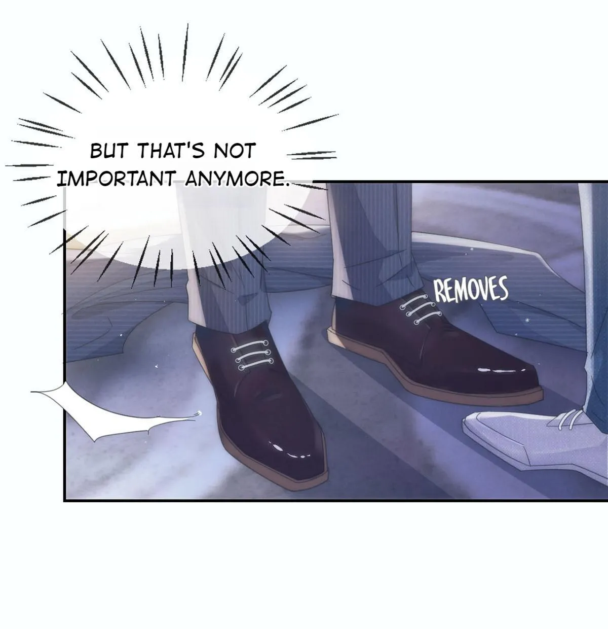 Read Intoxicated chapter 3 image 80 on Lezhin