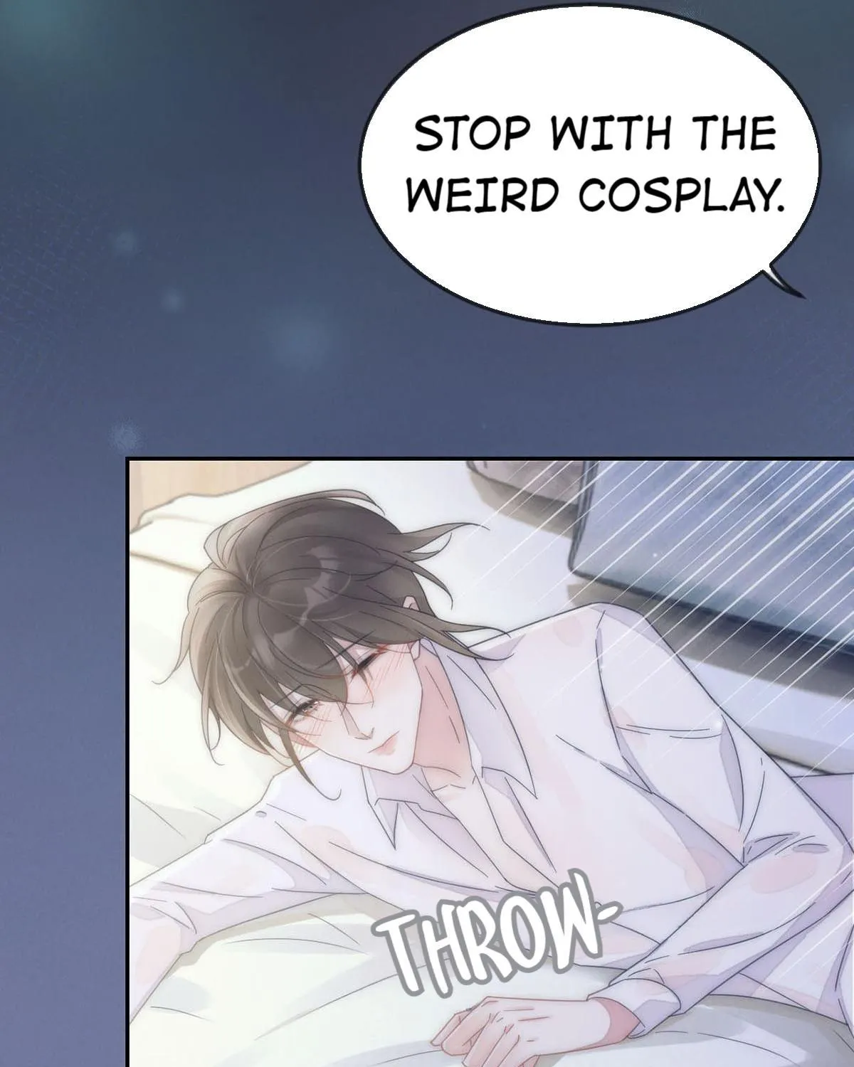Read Intoxicated chapter 3 image 87 on Lezhin
