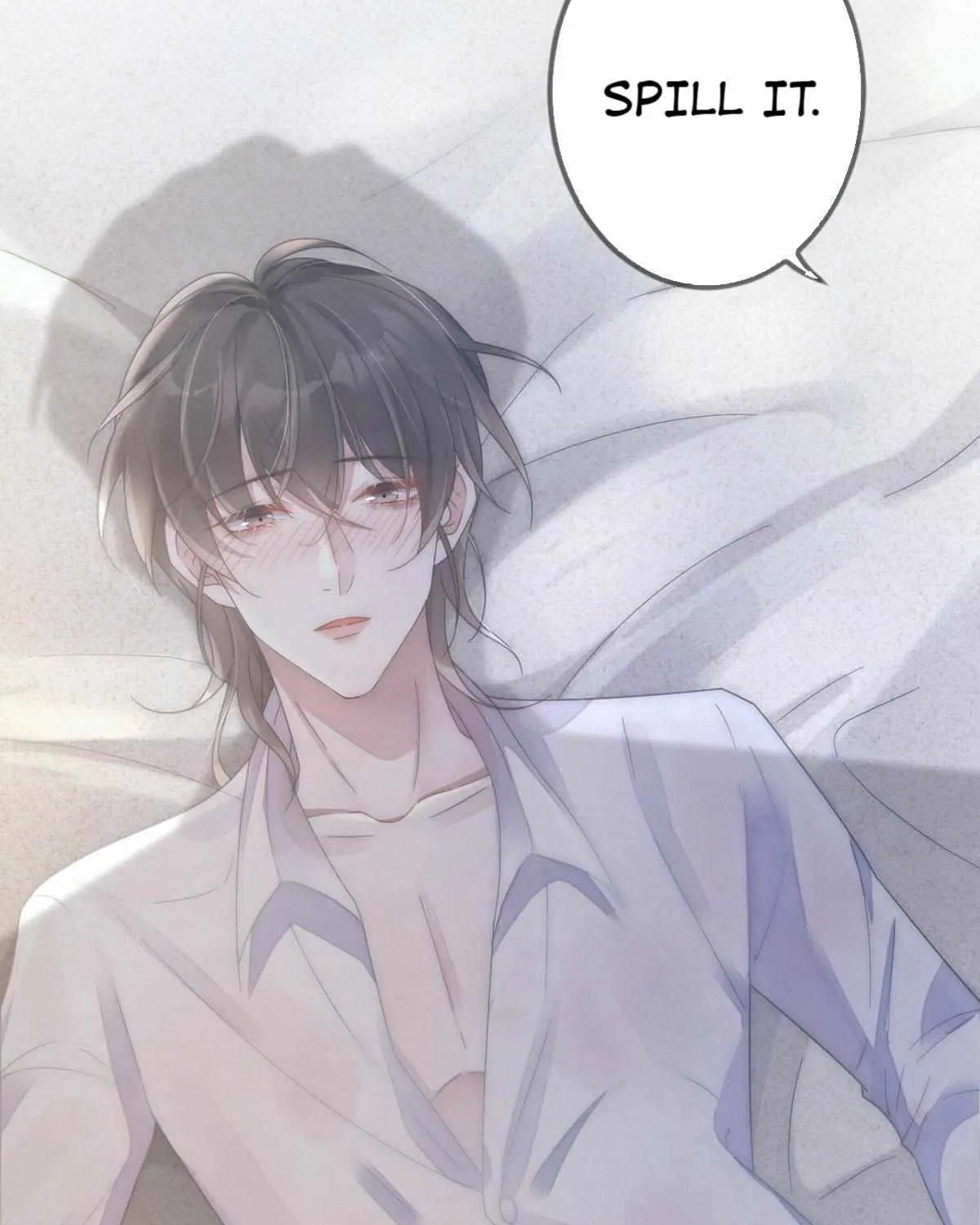 Read Intoxicated chapter 3 image 9 on Lezhin