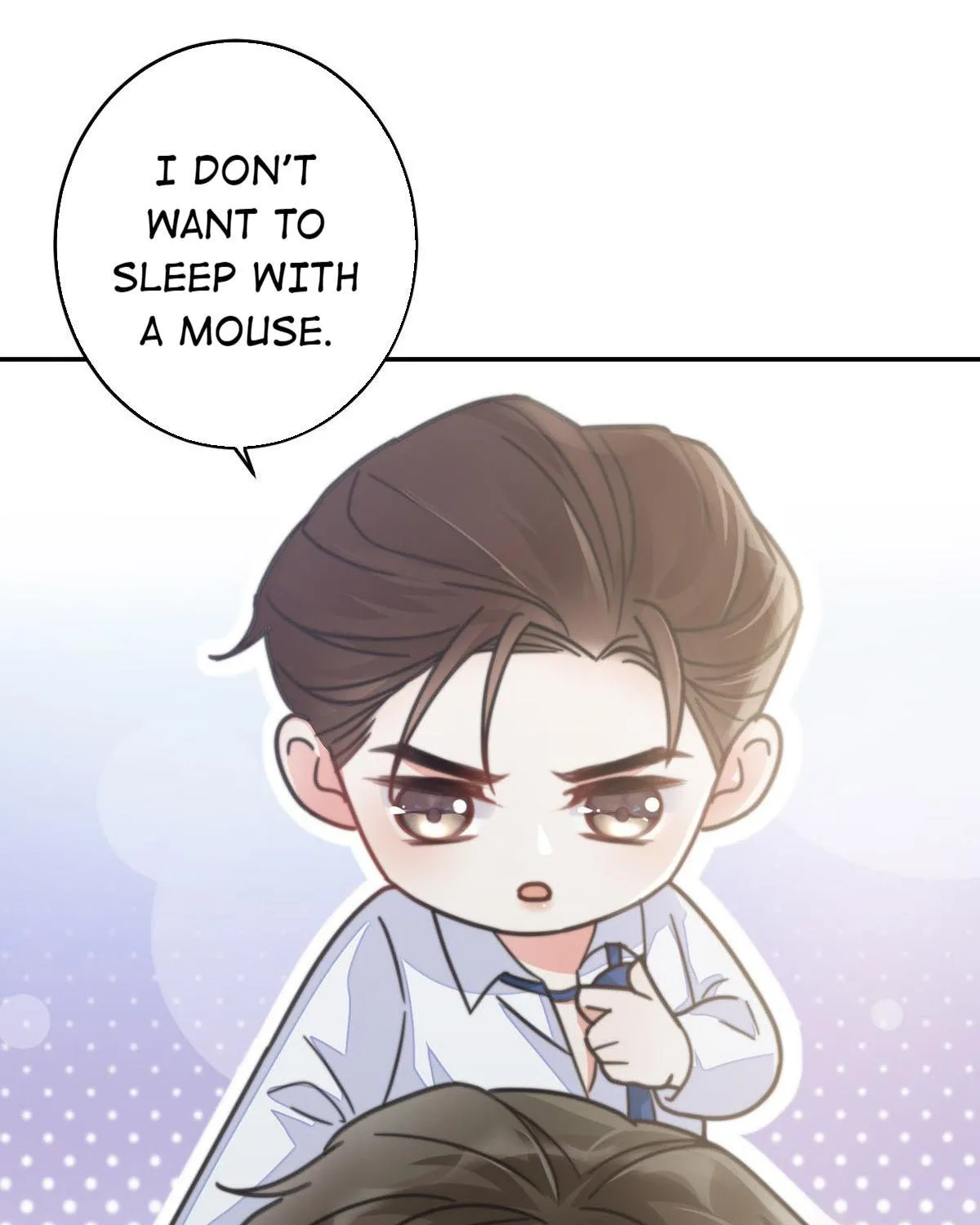 Read Intoxicated chapter 3 image 93 on Lezhin