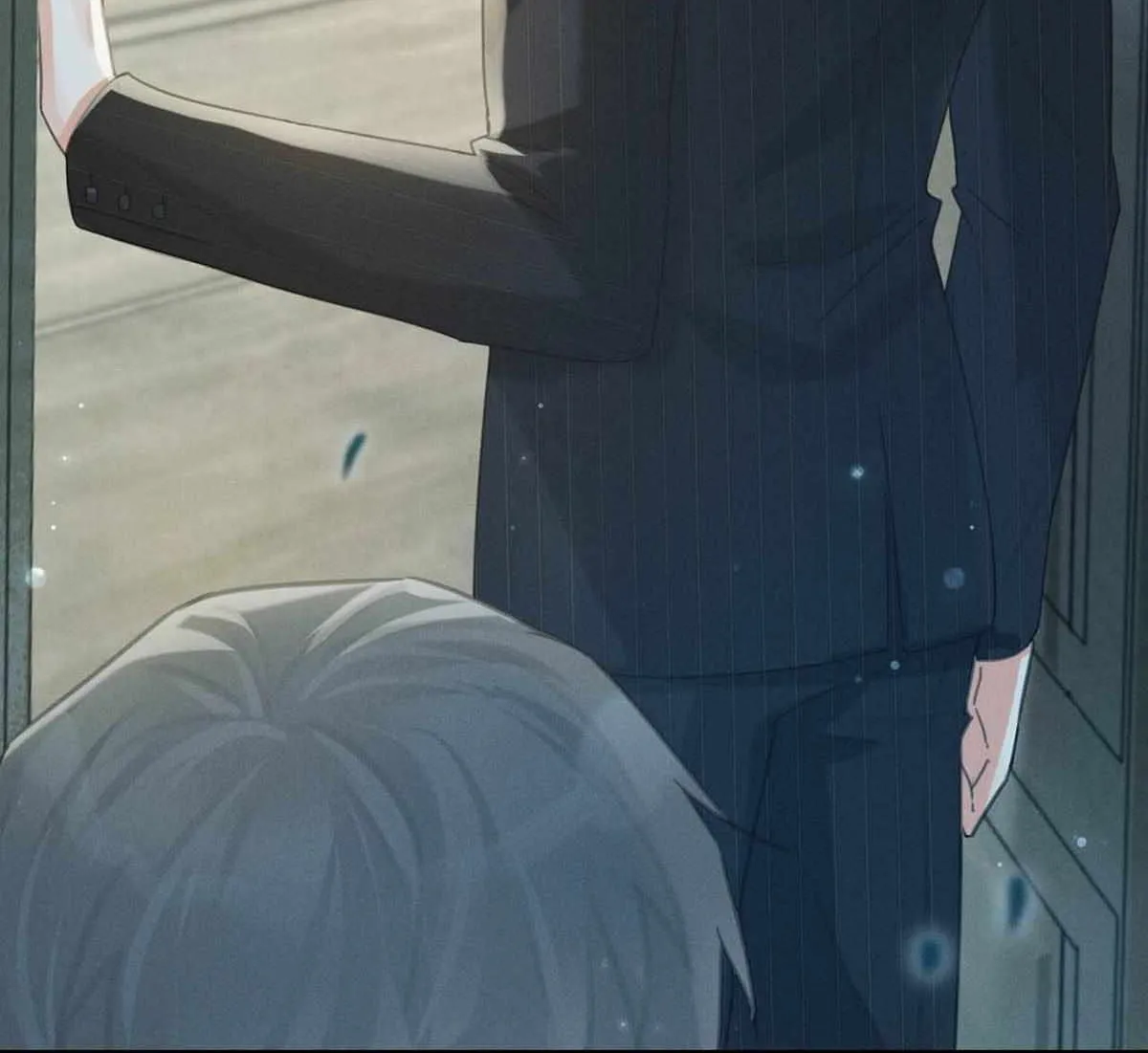 Read Intoxicated chapter 30 image 13 on Lezhin
