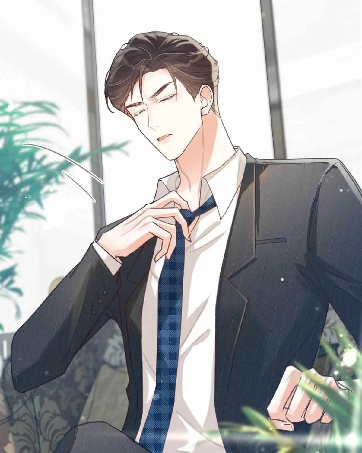 Read Intoxicated chapter 30 image 19 on Lezhin