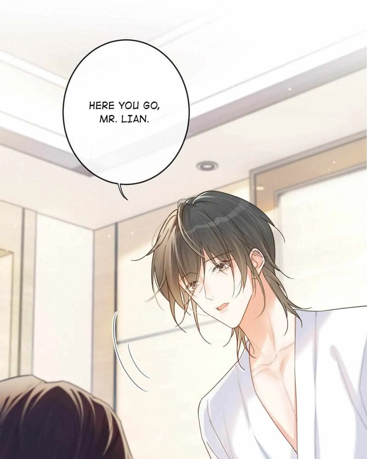 Read Intoxicated chapter 30 image 30 on Lezhin
