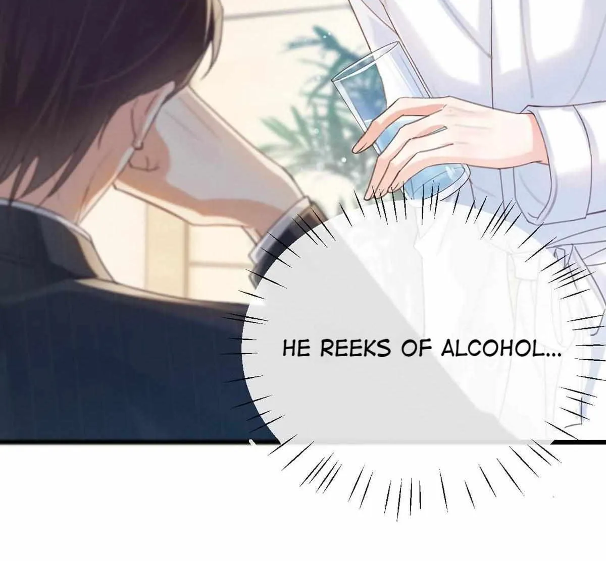 Read Intoxicated chapter 30 image 31 on Lezhin
