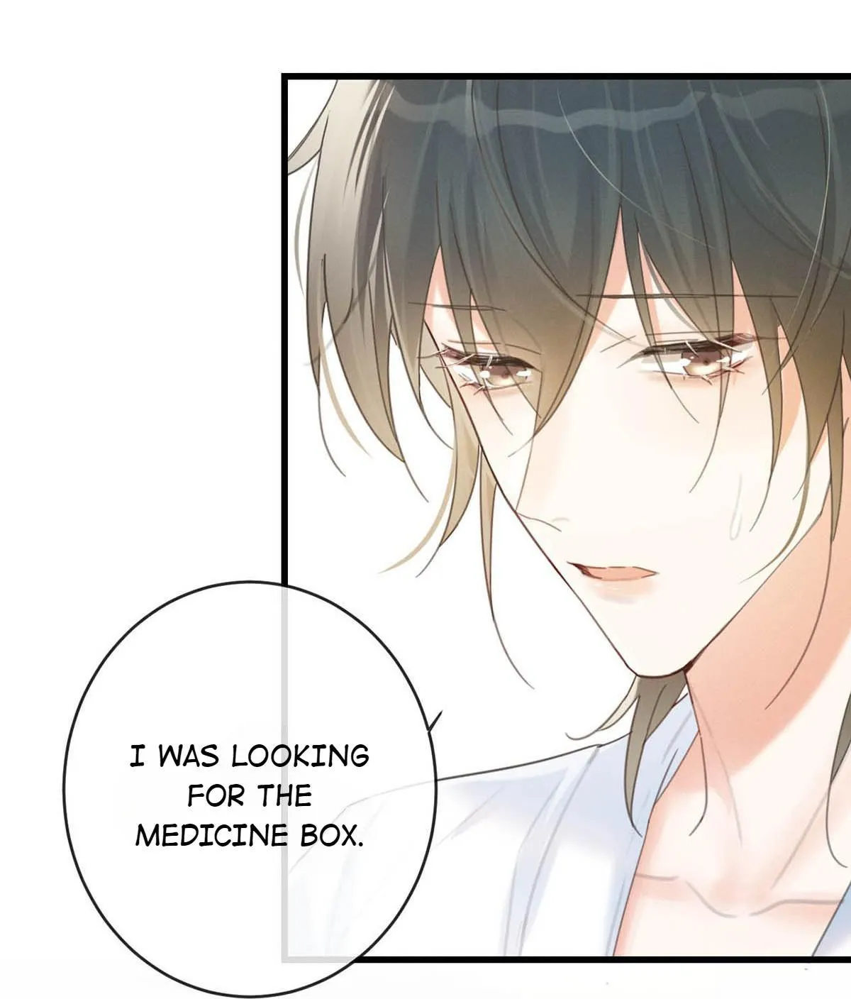Read Intoxicated chapter 30 image 36 on Lezhin