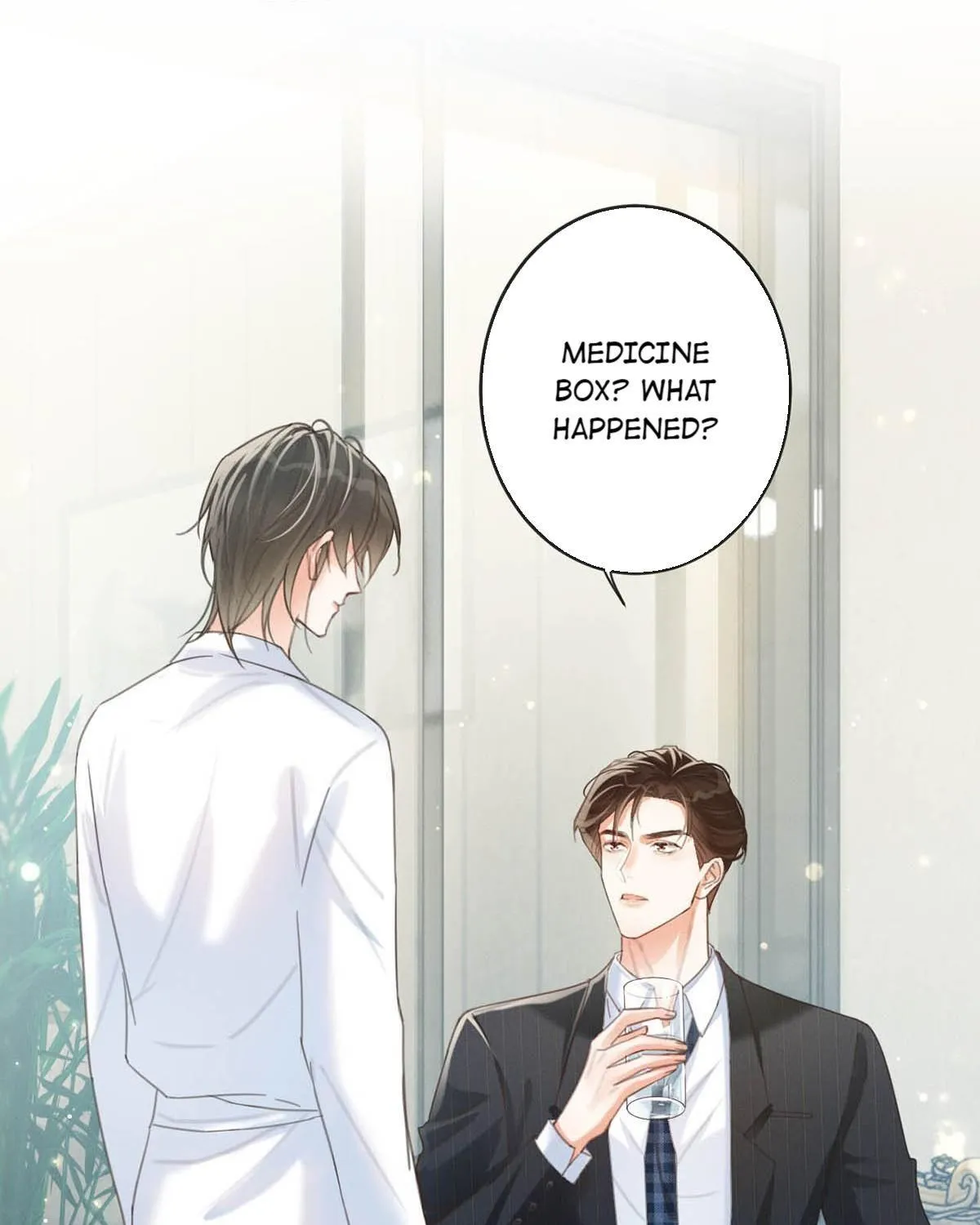 Read Intoxicated chapter 30 image 37 on Lezhin