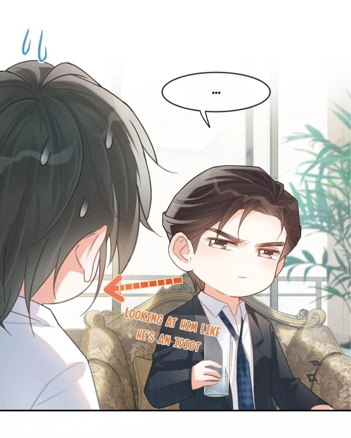 Read Intoxicated chapter 30 image 47 on Lezhin