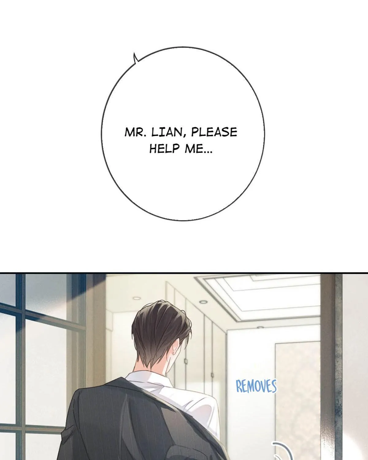 Read Intoxicated chapter 30 image 61 on Lezhin
