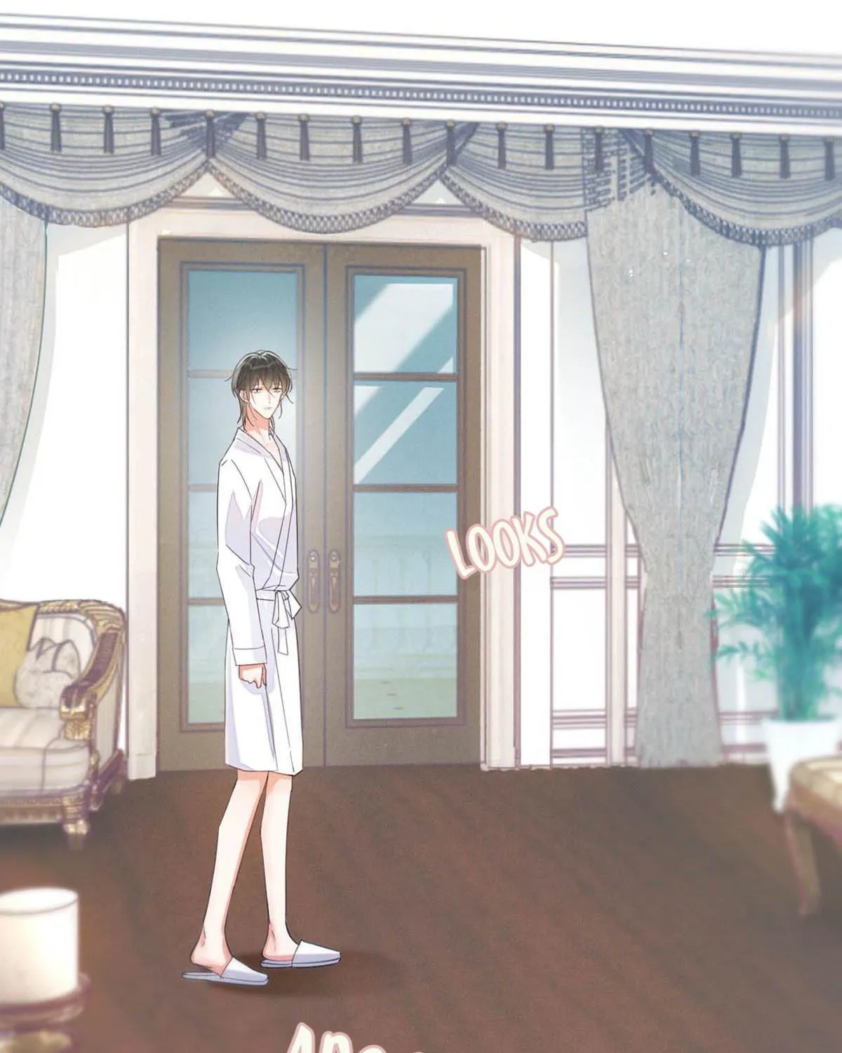 Read Intoxicated chapter 30 image 70 on Lezhin