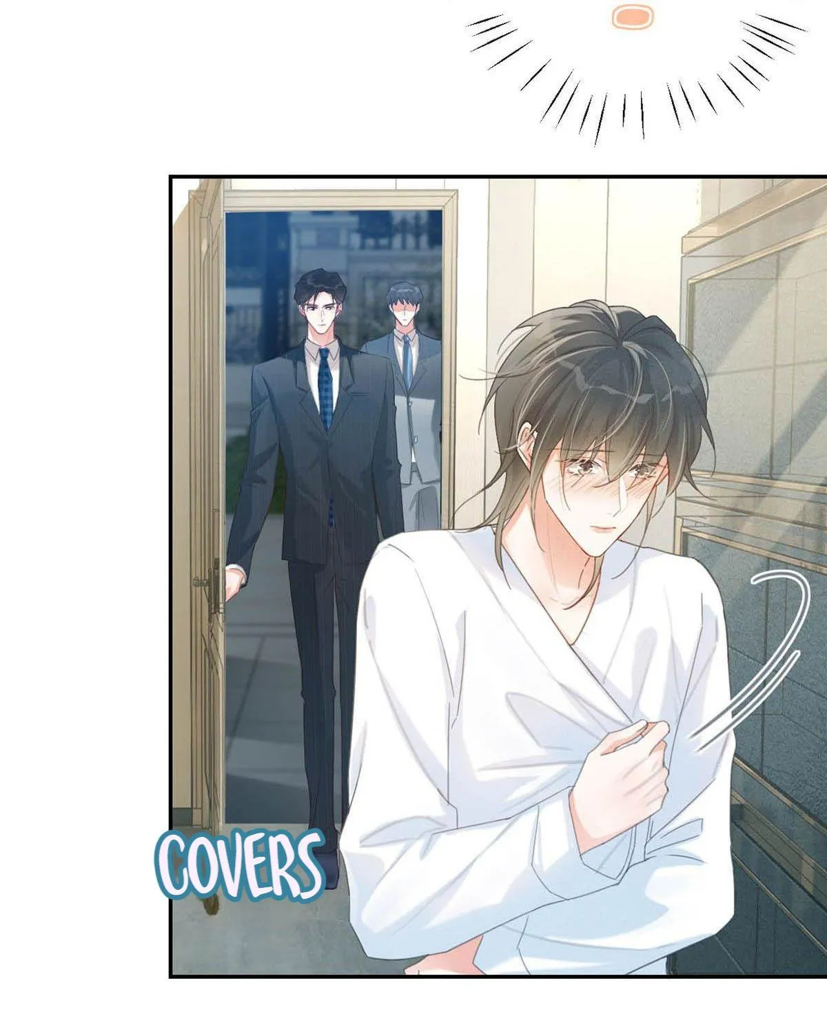 Read Intoxicated chapter 30 image 8 on Lezhin