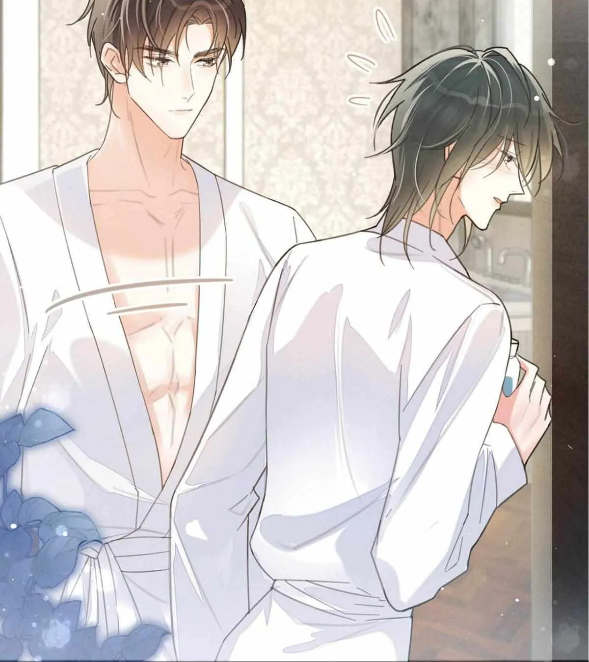 Read Intoxicated chapter 30 image 92 on Lezhin