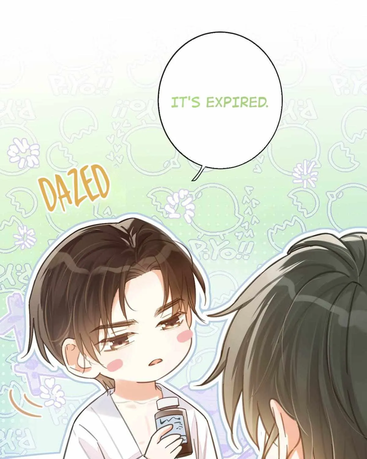 Read Intoxicated chapter 31 image 17 on Lezhin