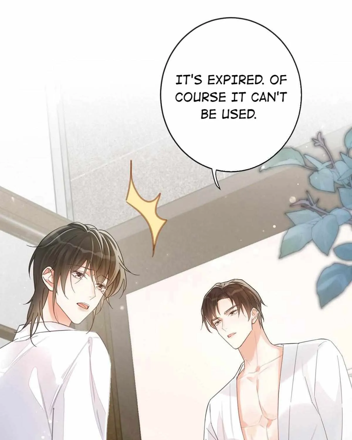 Read Intoxicated chapter 31 image 21 on Lezhin
