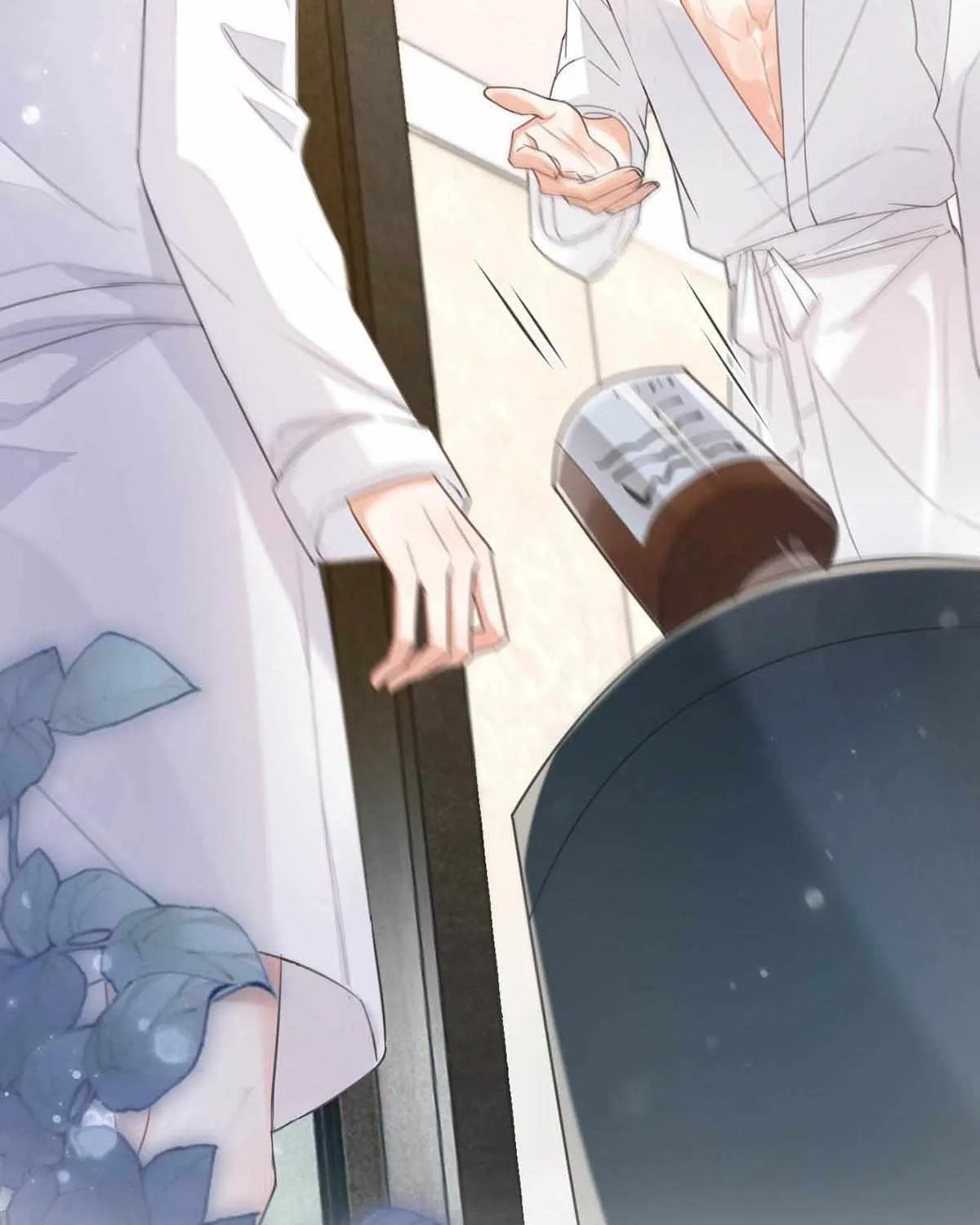 Read Intoxicated chapter 31 image 22 on Lezhin