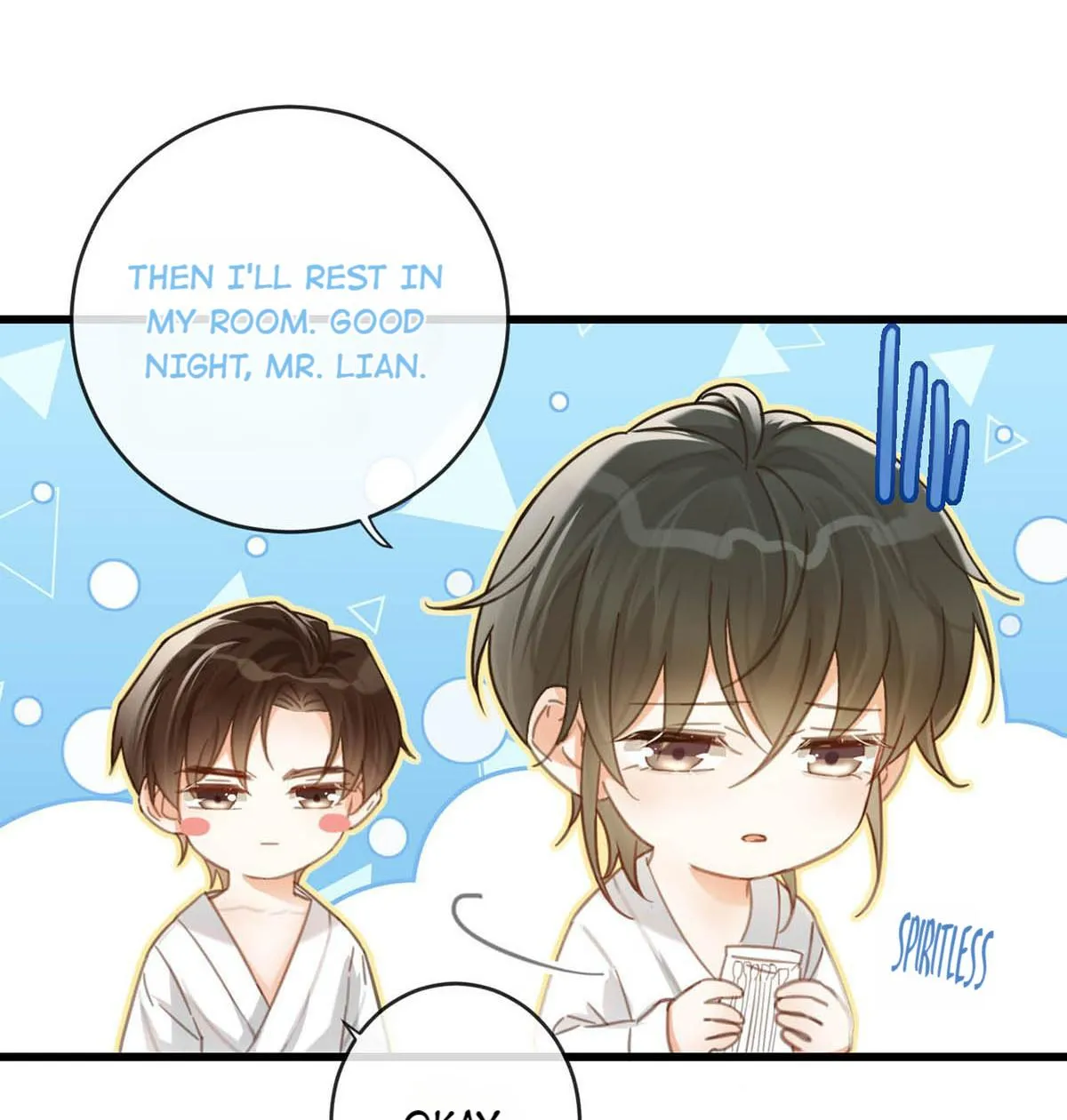 Read Intoxicated chapter 31 image 27 on Lezhin