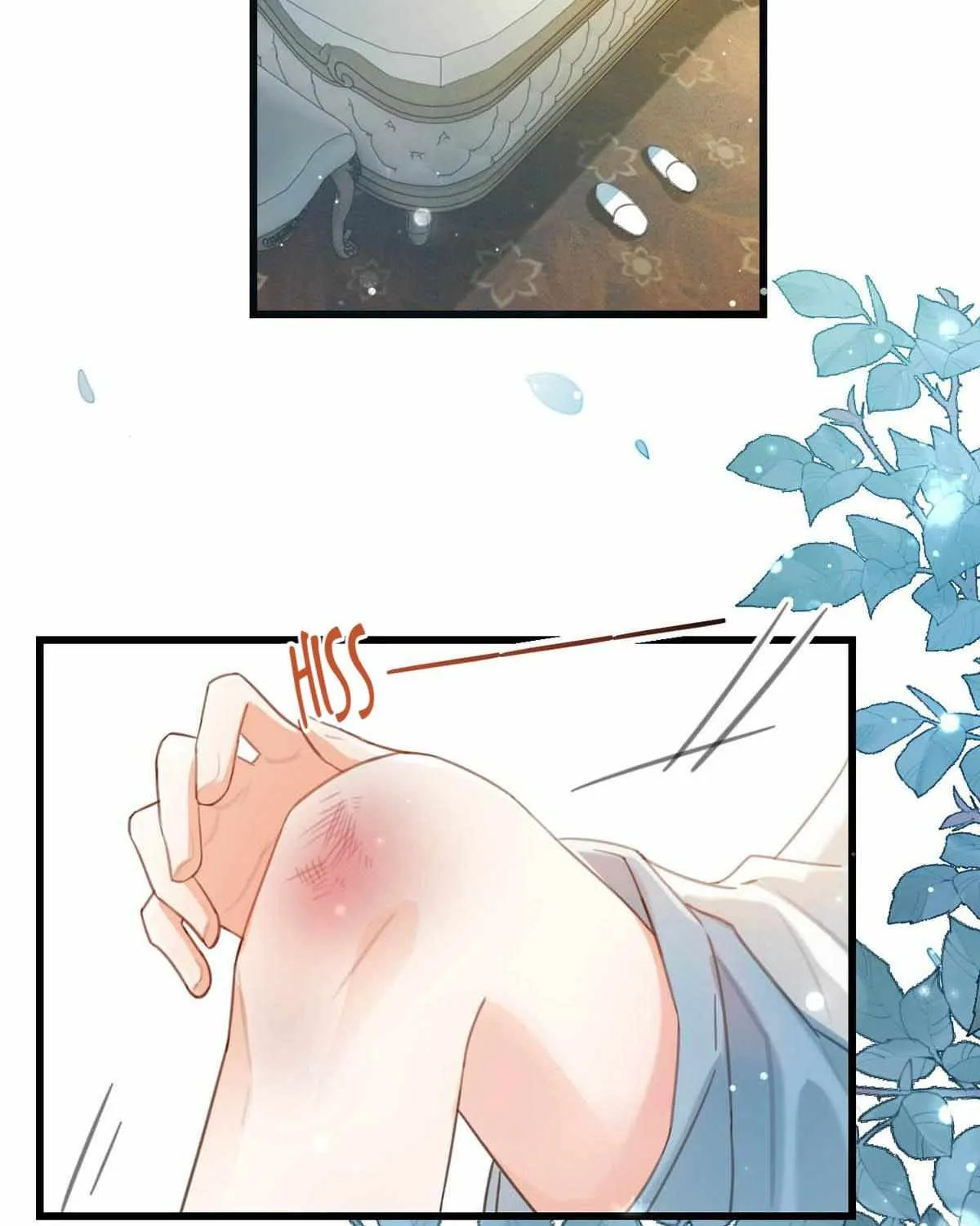 Read Intoxicated chapter 31 image 30 on Lezhin