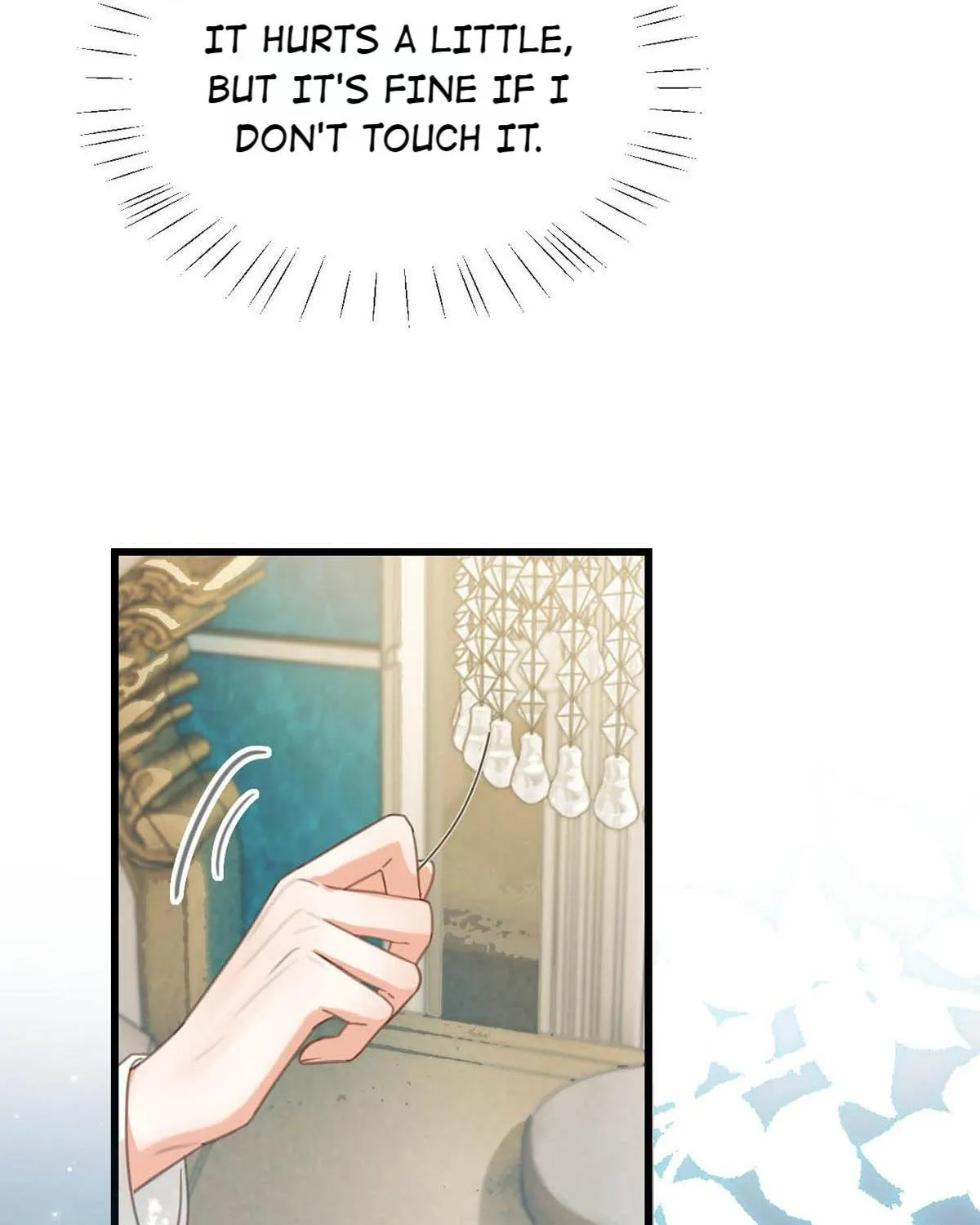 Read Intoxicated chapter 31 image 32 on Lezhin
