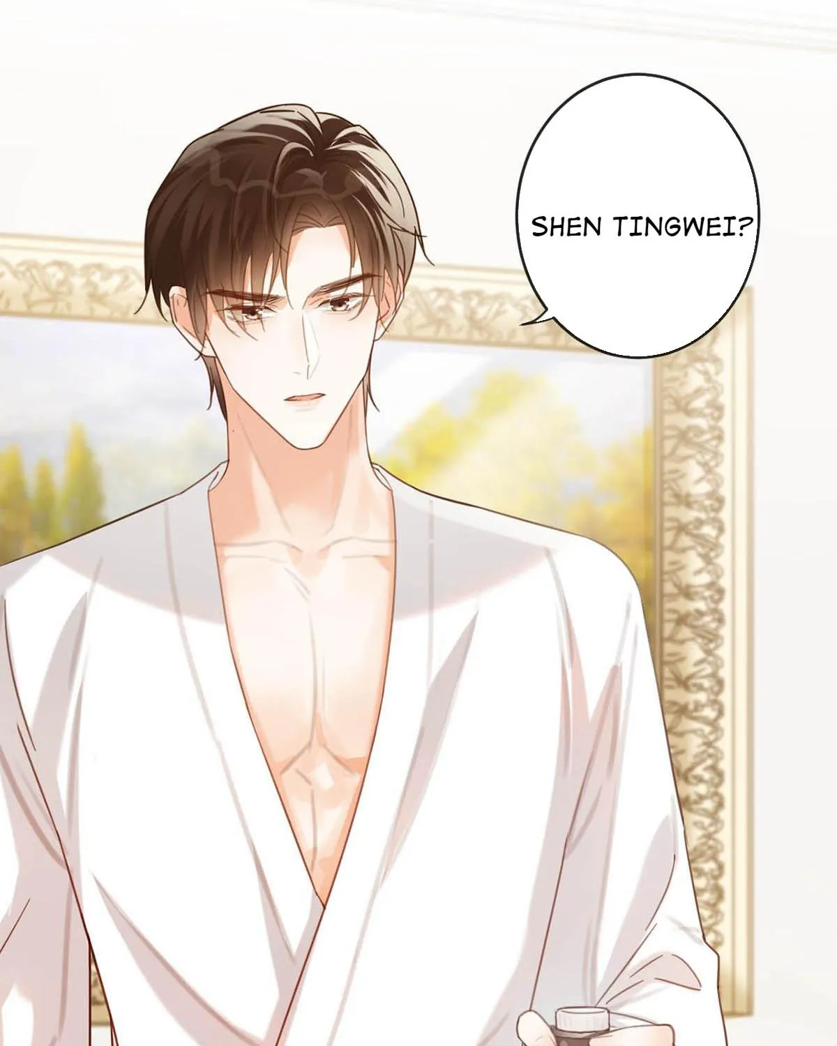 Read Intoxicated chapter 31 image 38 on Lezhin